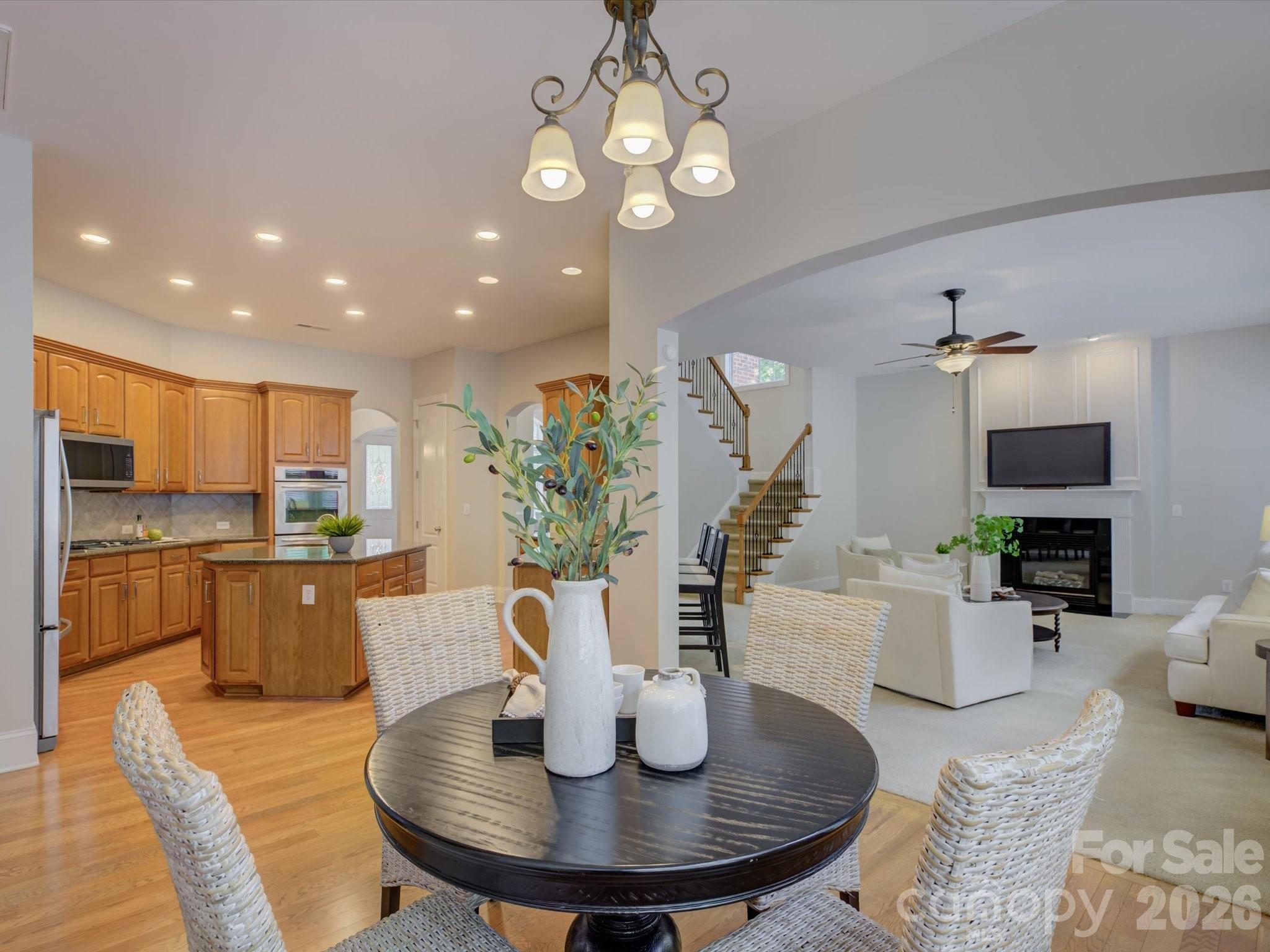 Stone Creek Ranch - Residential