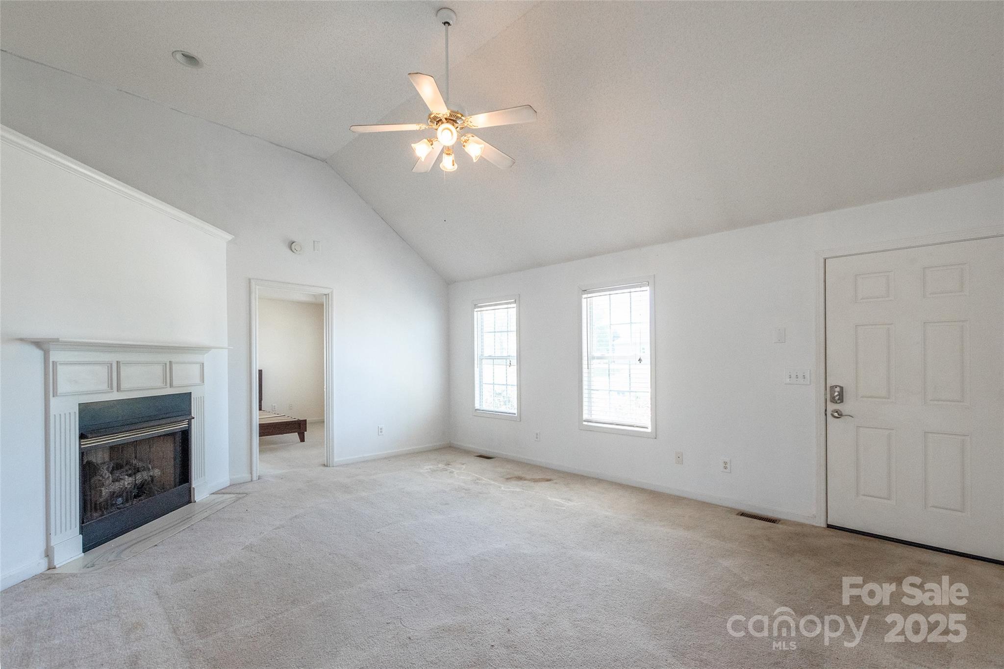 Taylor Oaks - Residential