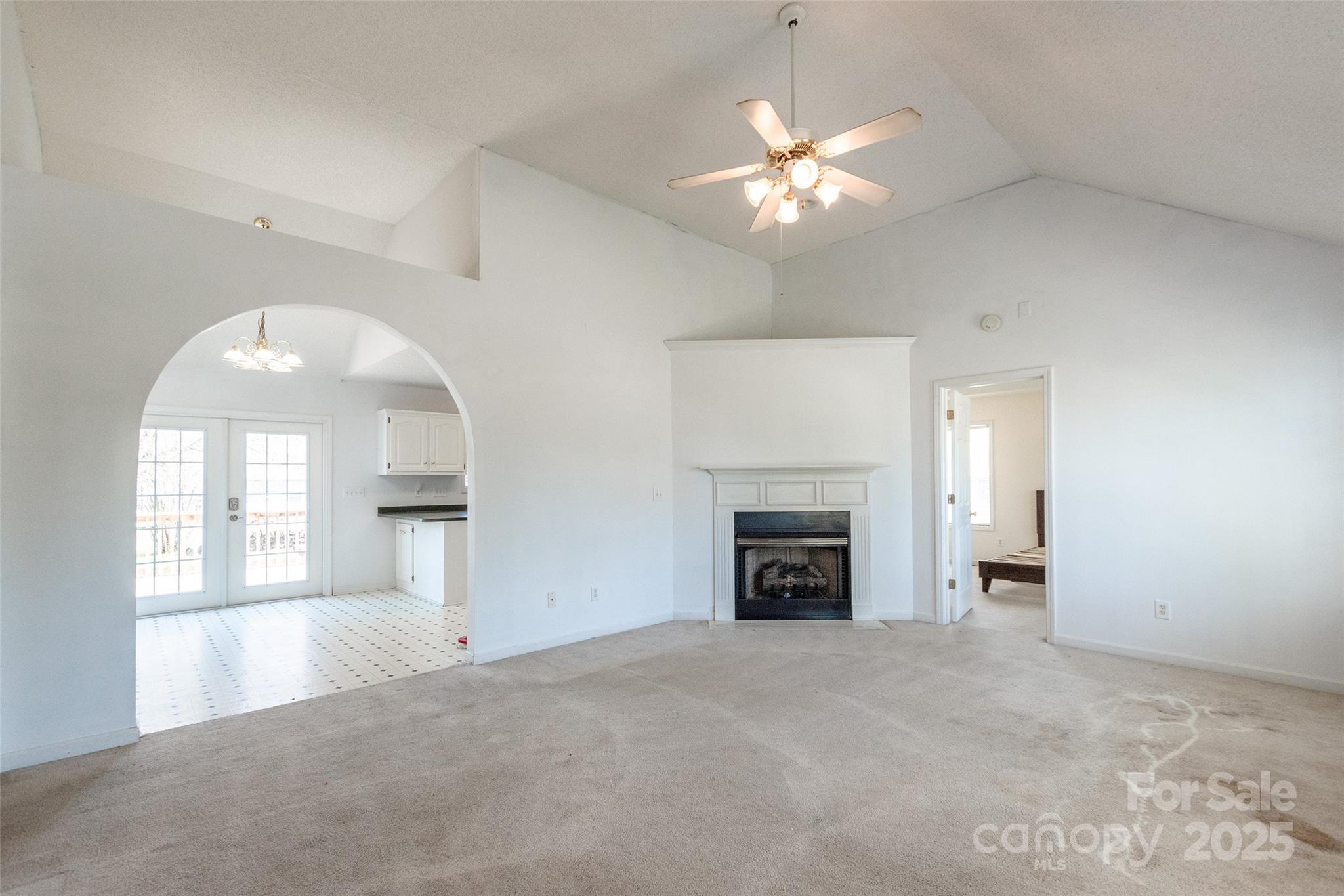 Taylor Oaks - Residential