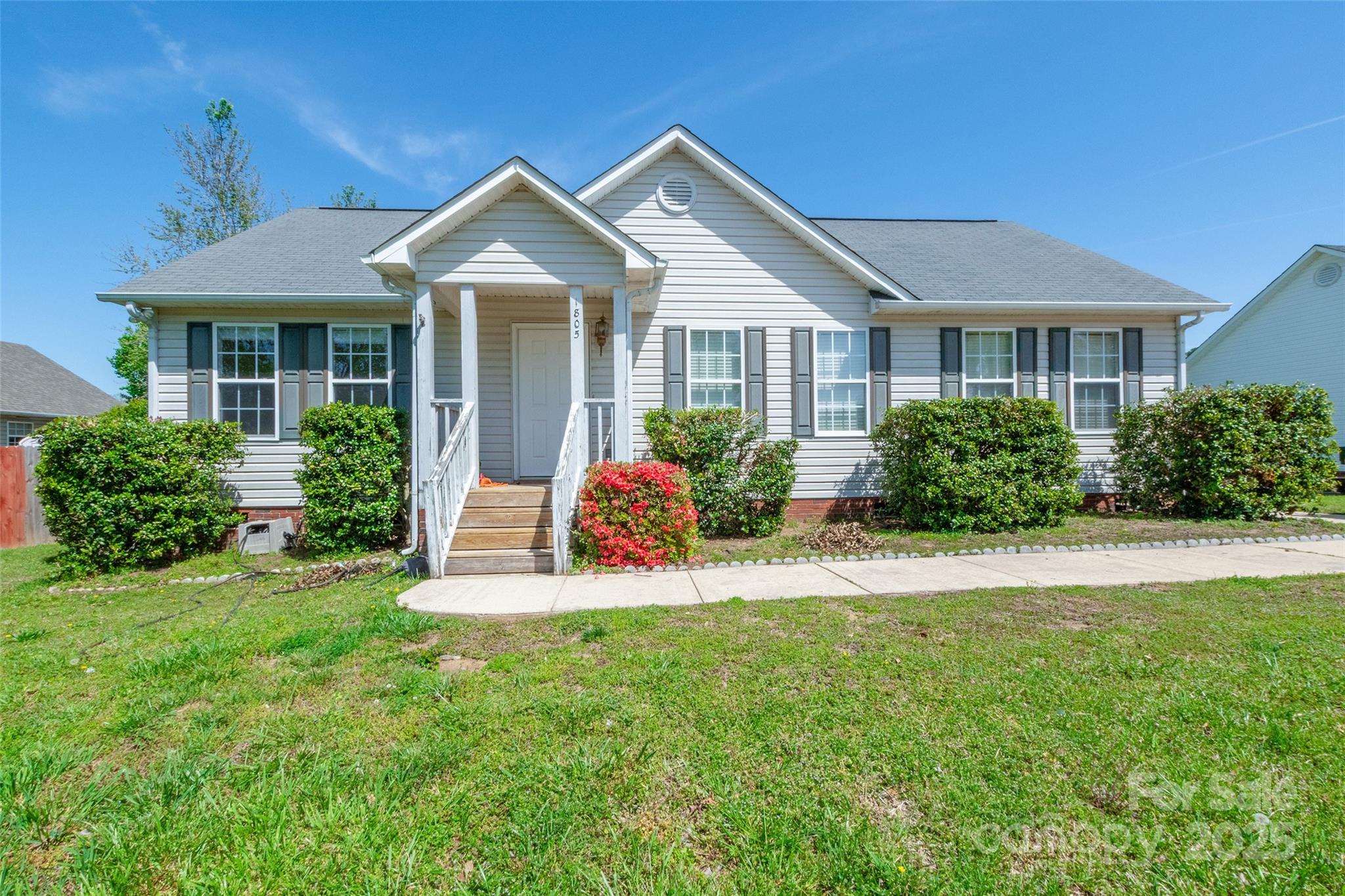 Taylor Oaks - Residential