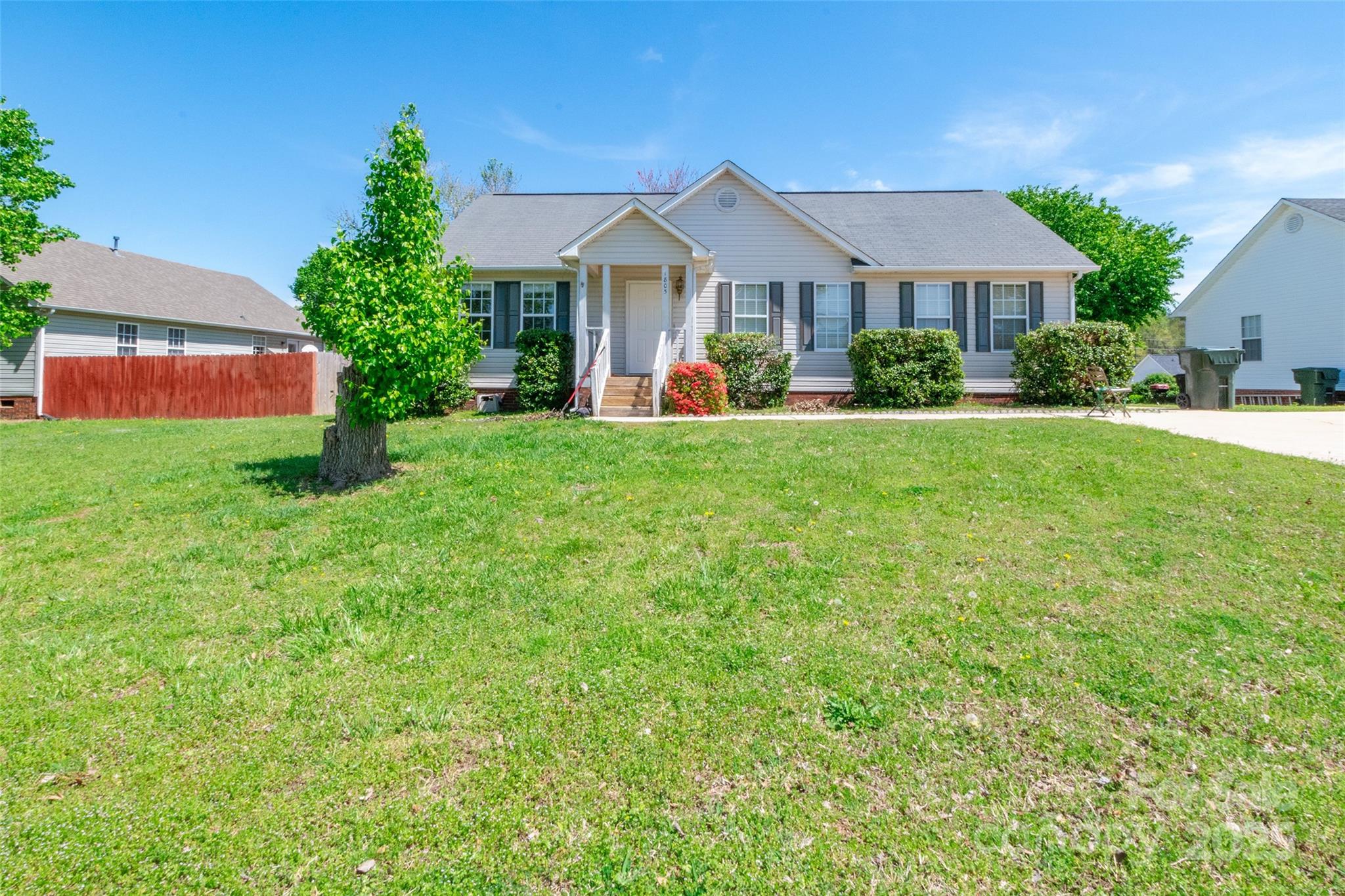 Taylor Oaks - Residential