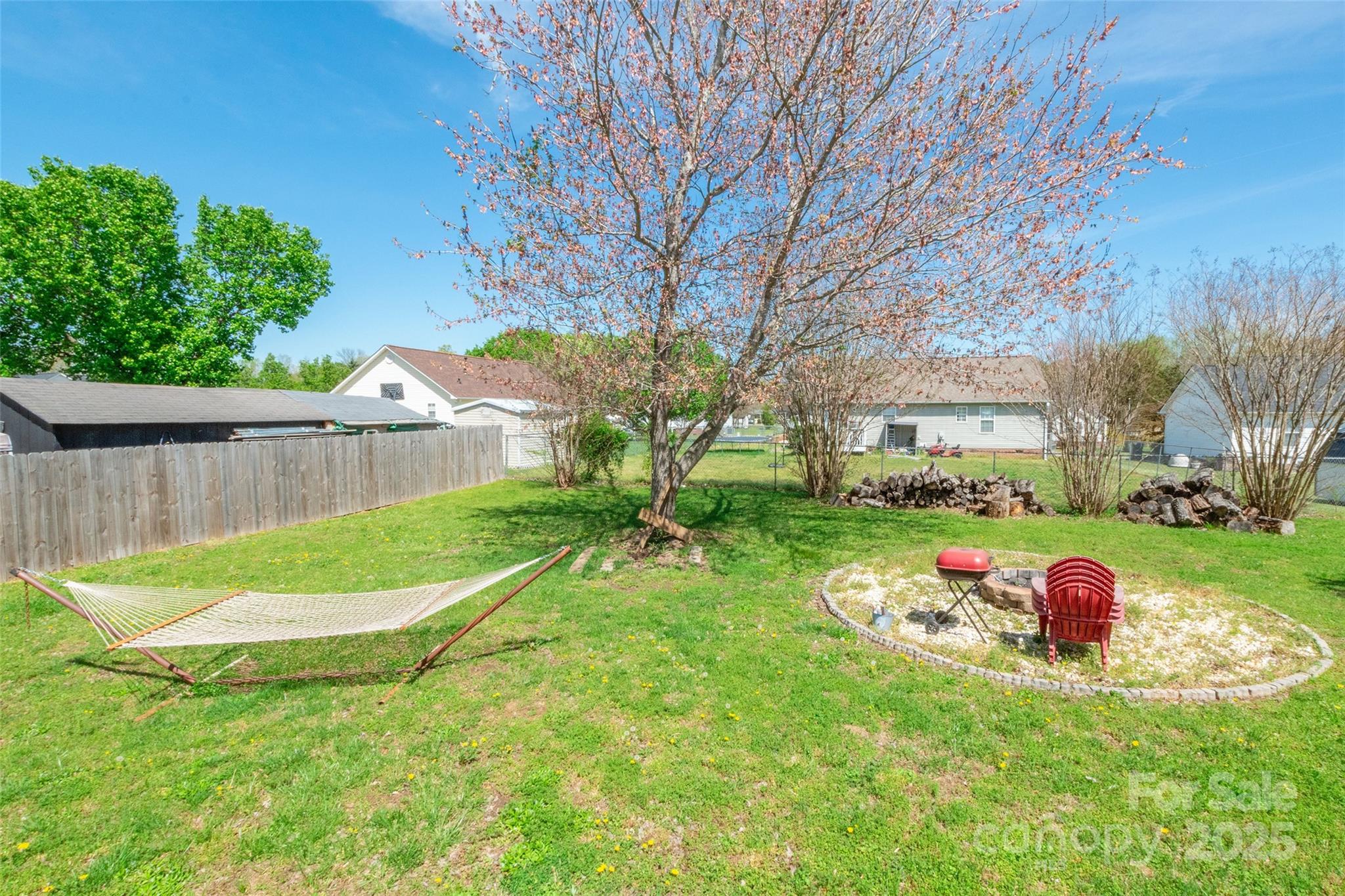 Taylor Oaks - Residential