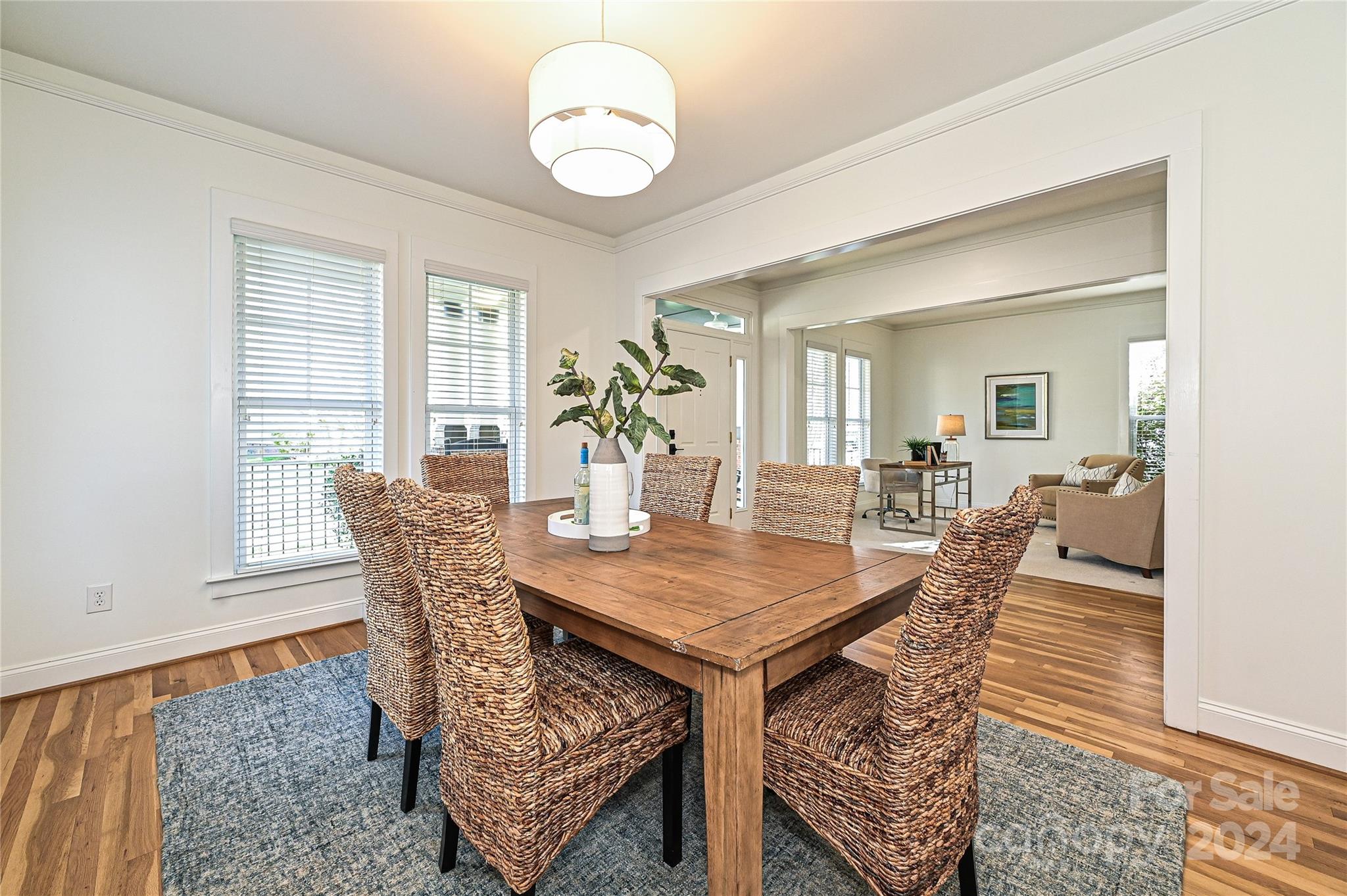 Lake Shore - Residential