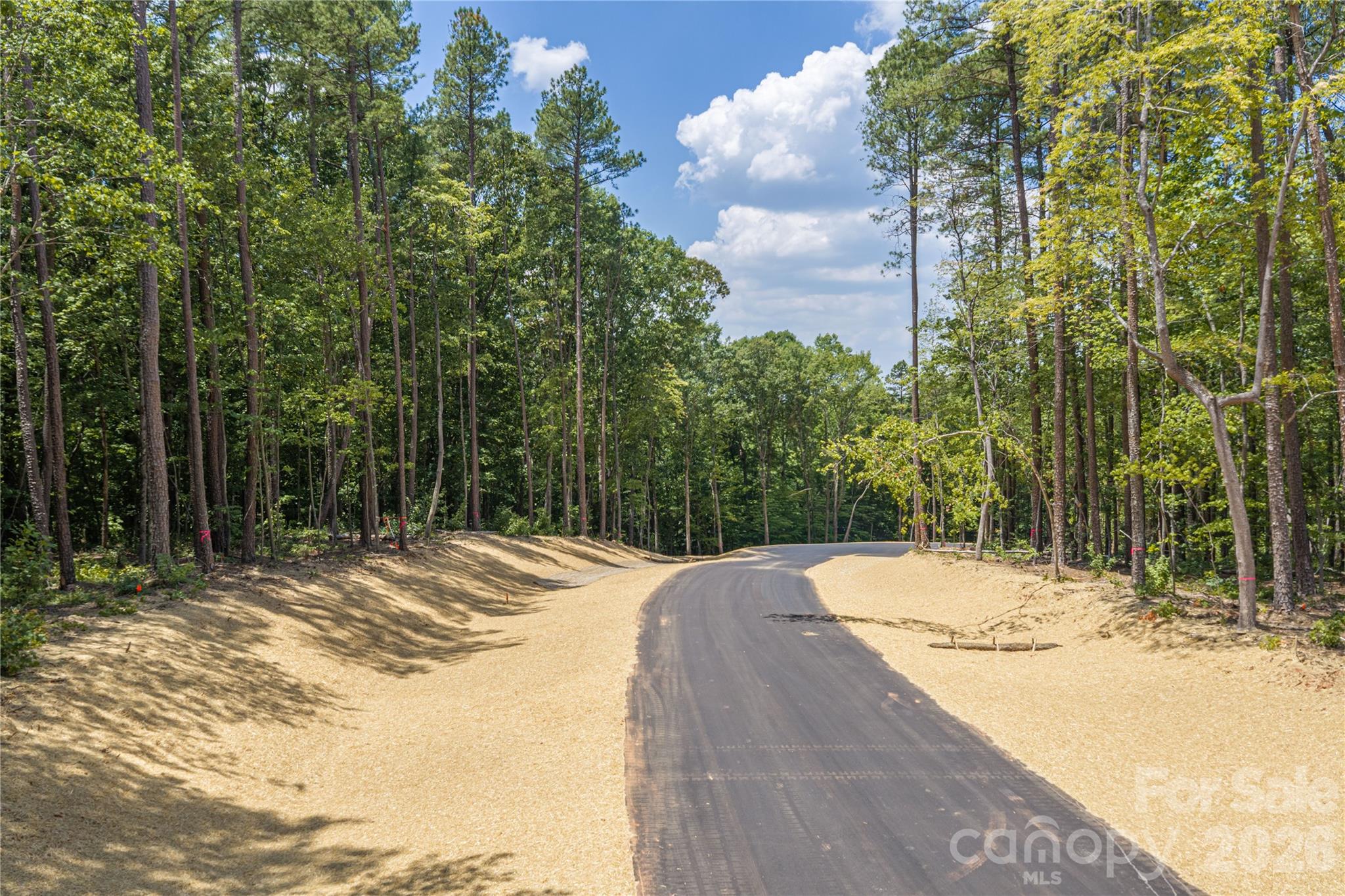 The Preserve at Grassy Creek - Land