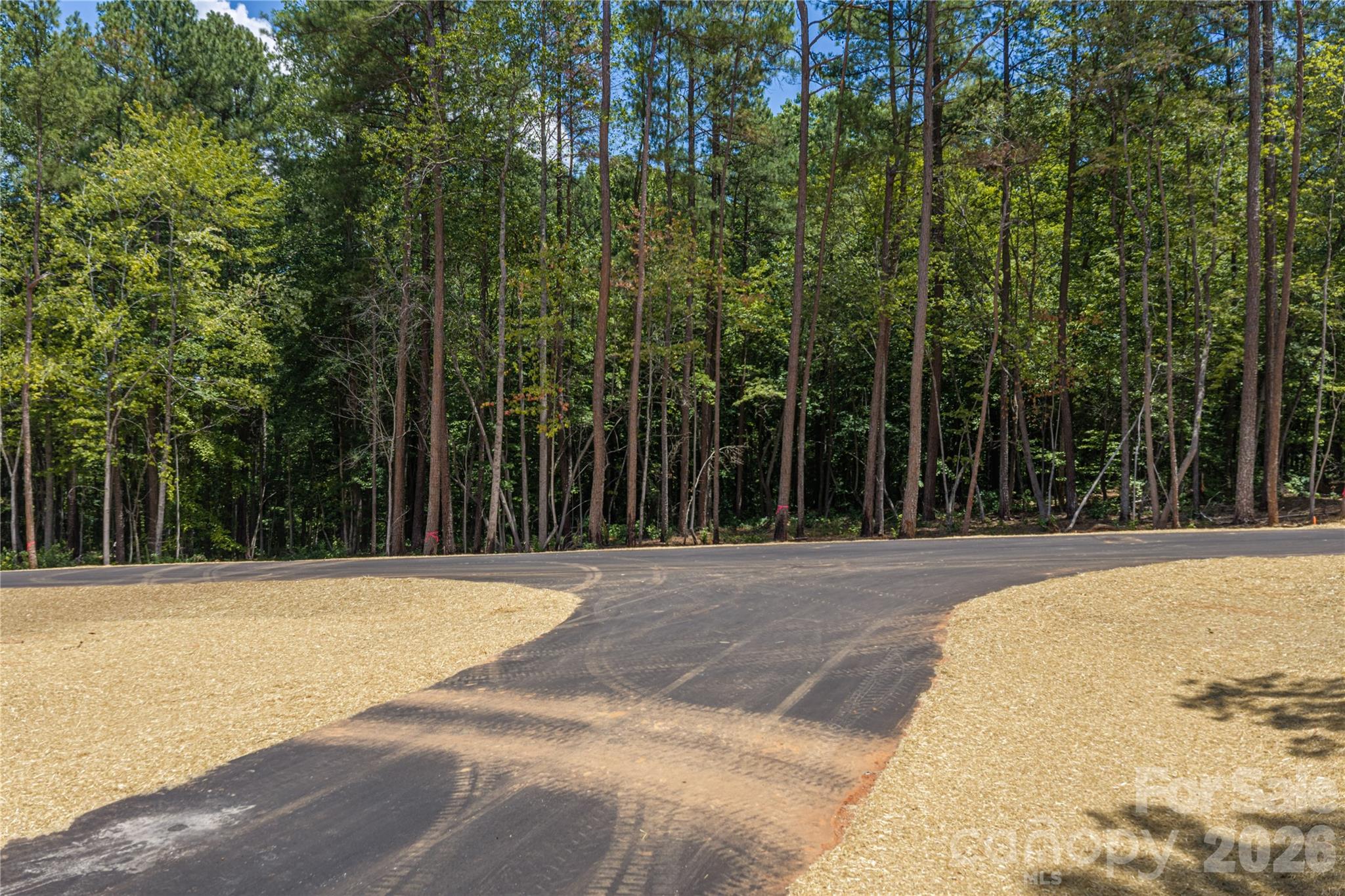 The Preserve at Grassy Creek - Land