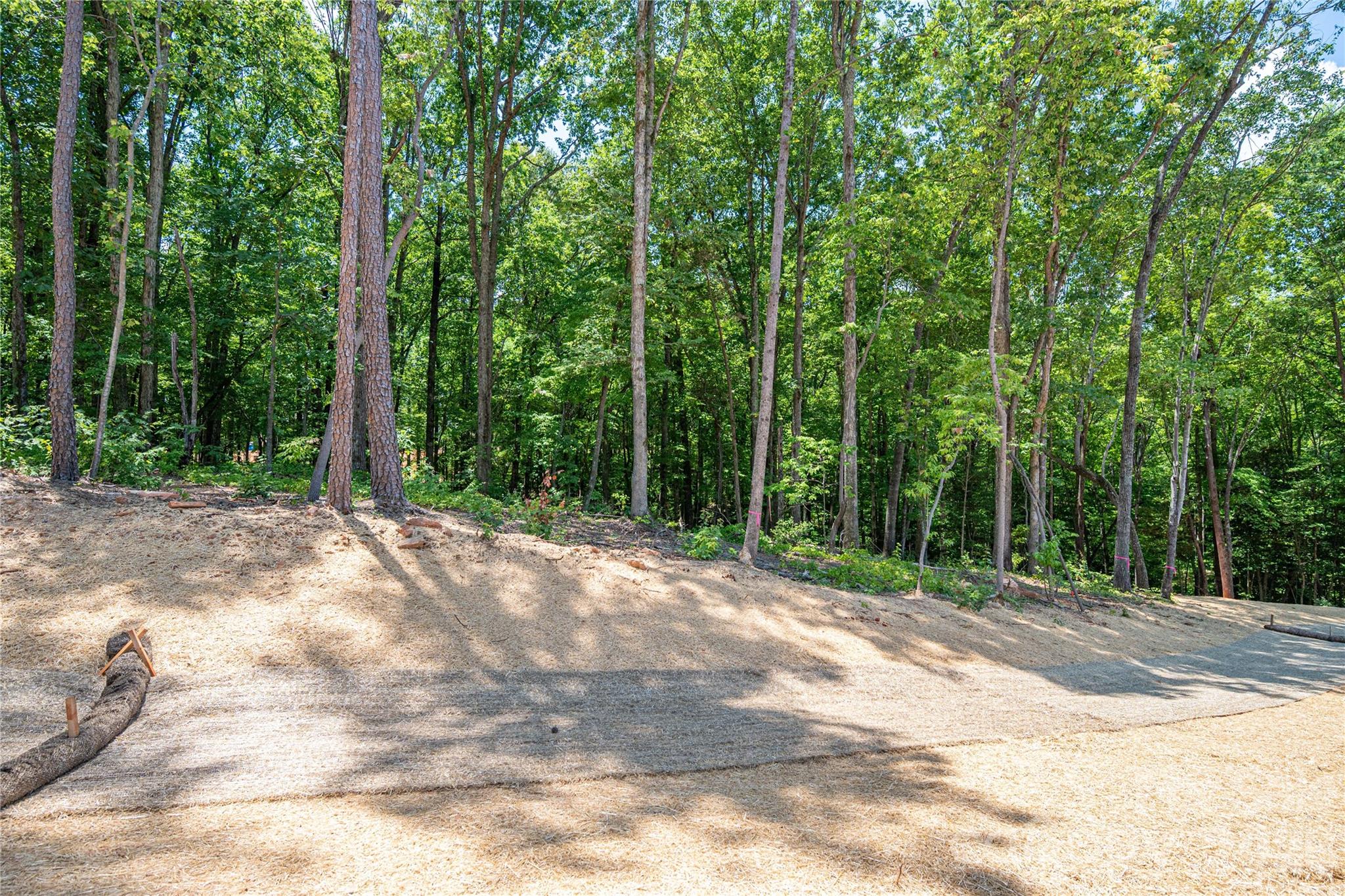 The Preserve at Grassy Creek - Land