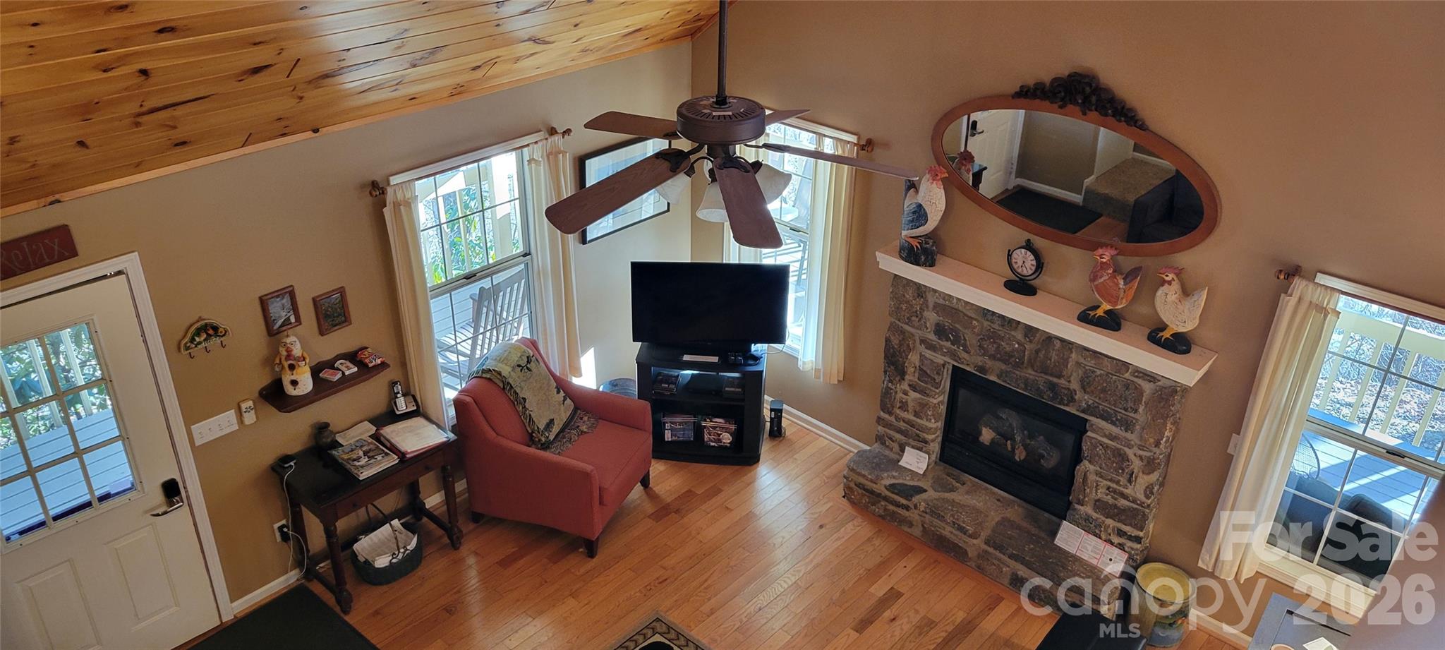 Maggie Valley Country Club Est - Residential