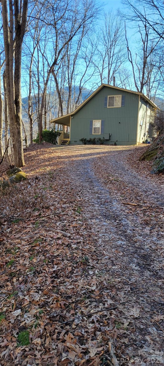 Maggie Valley Country Club Est - Residential