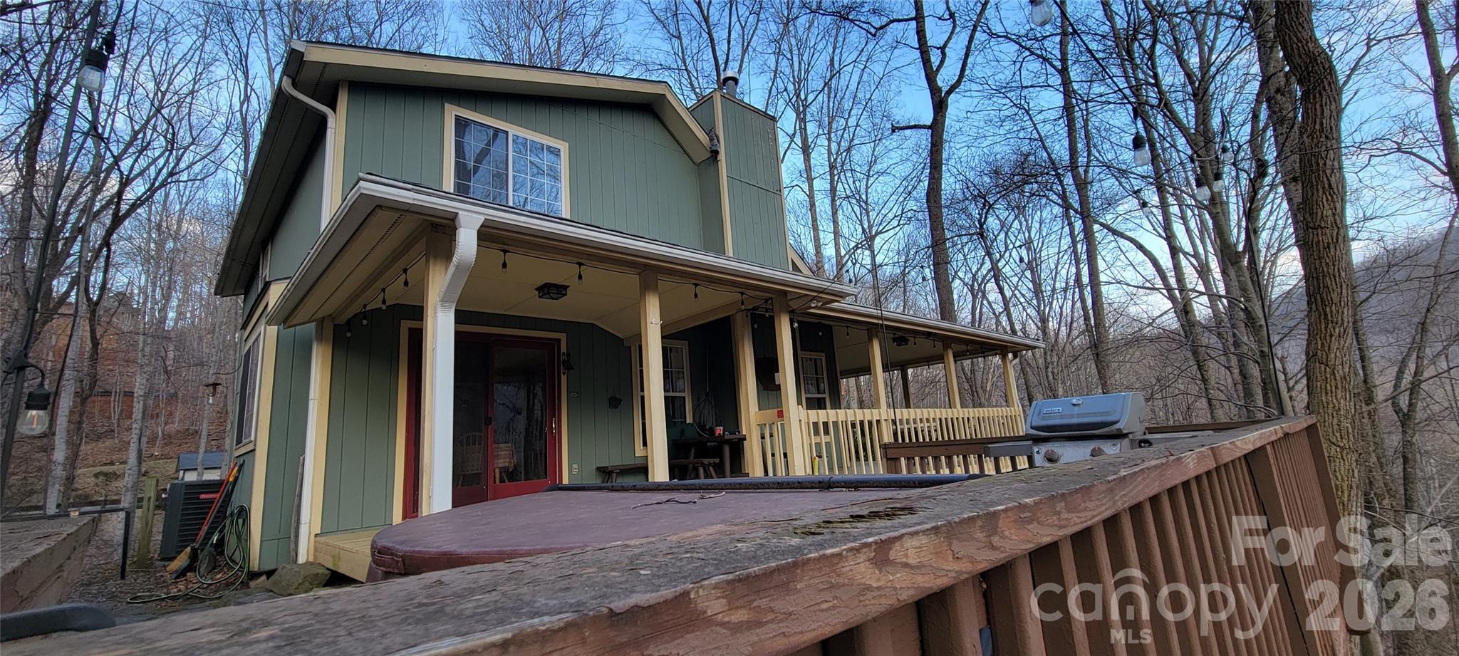 Maggie Valley Country Club Est - Residential