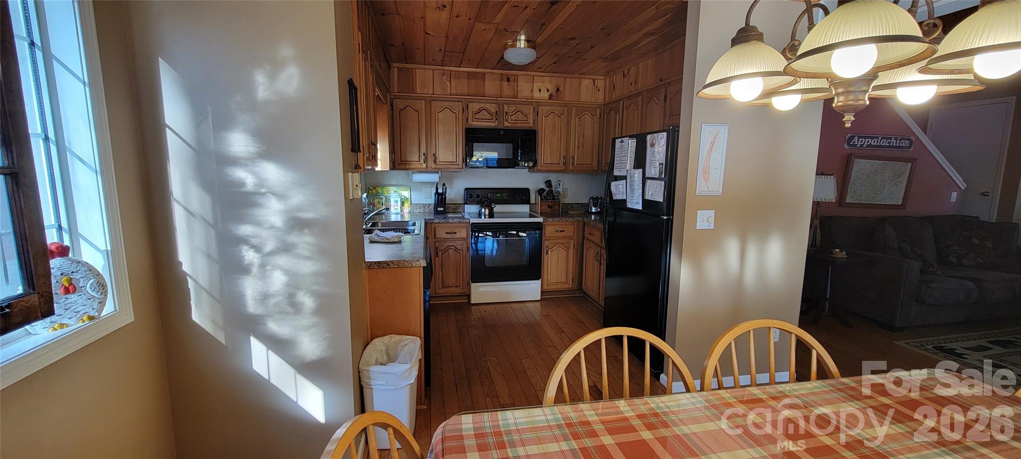 Maggie Valley Country Club Est - Residential
