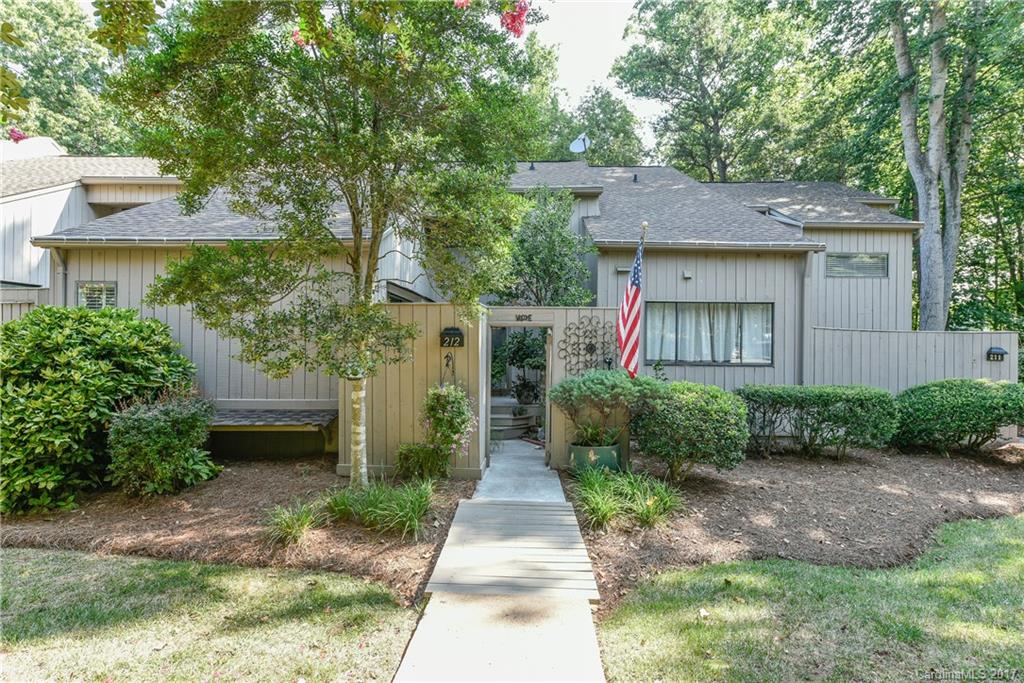 River Hills - Residential