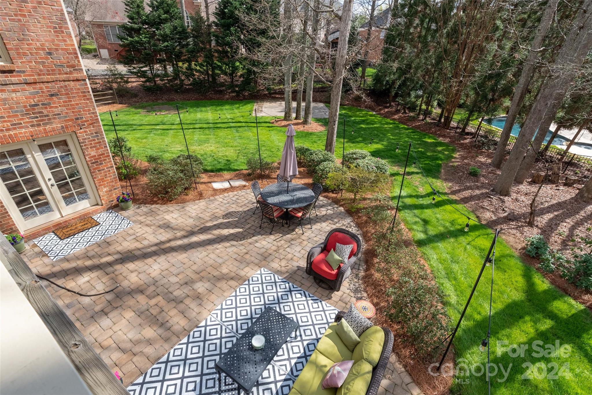 Ballantyne Country Club - Residential
