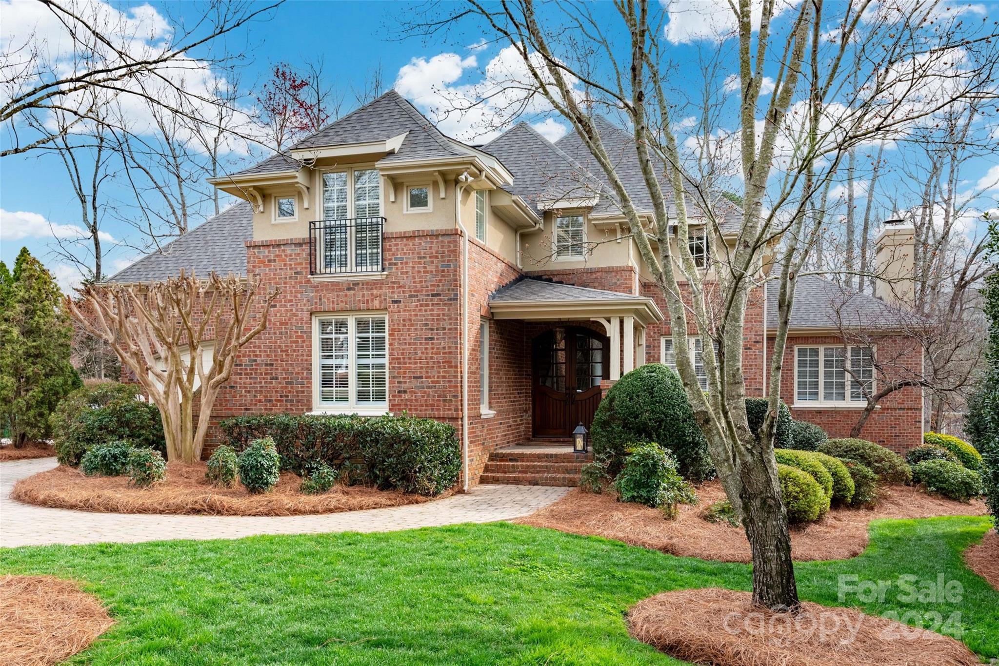 Ballantyne Country Club - Residential