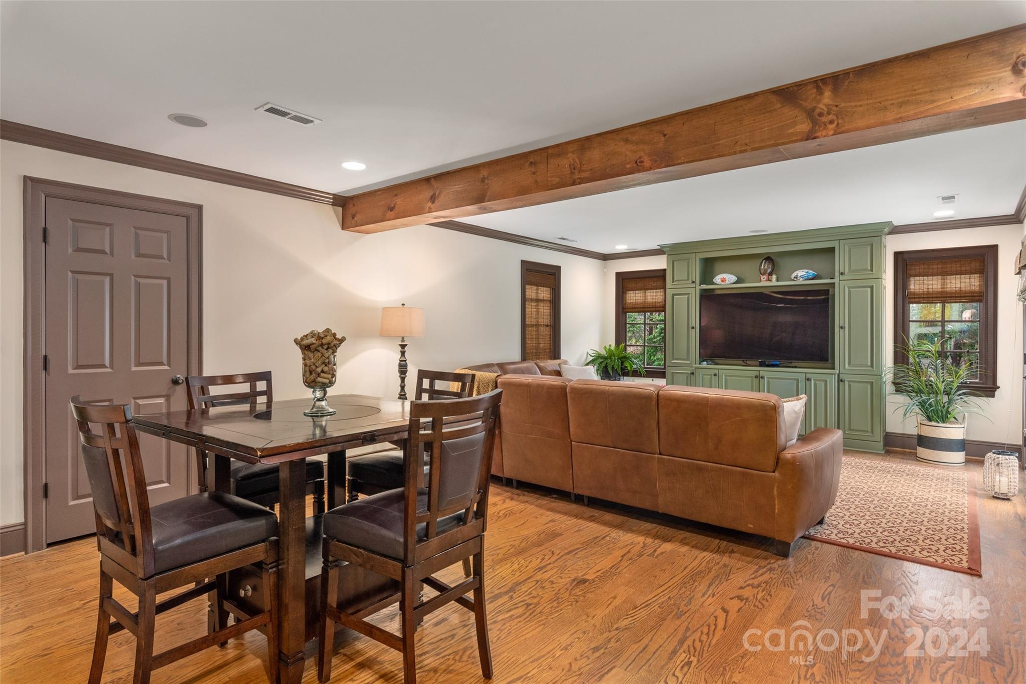 Ballantyne Country Club - Residential