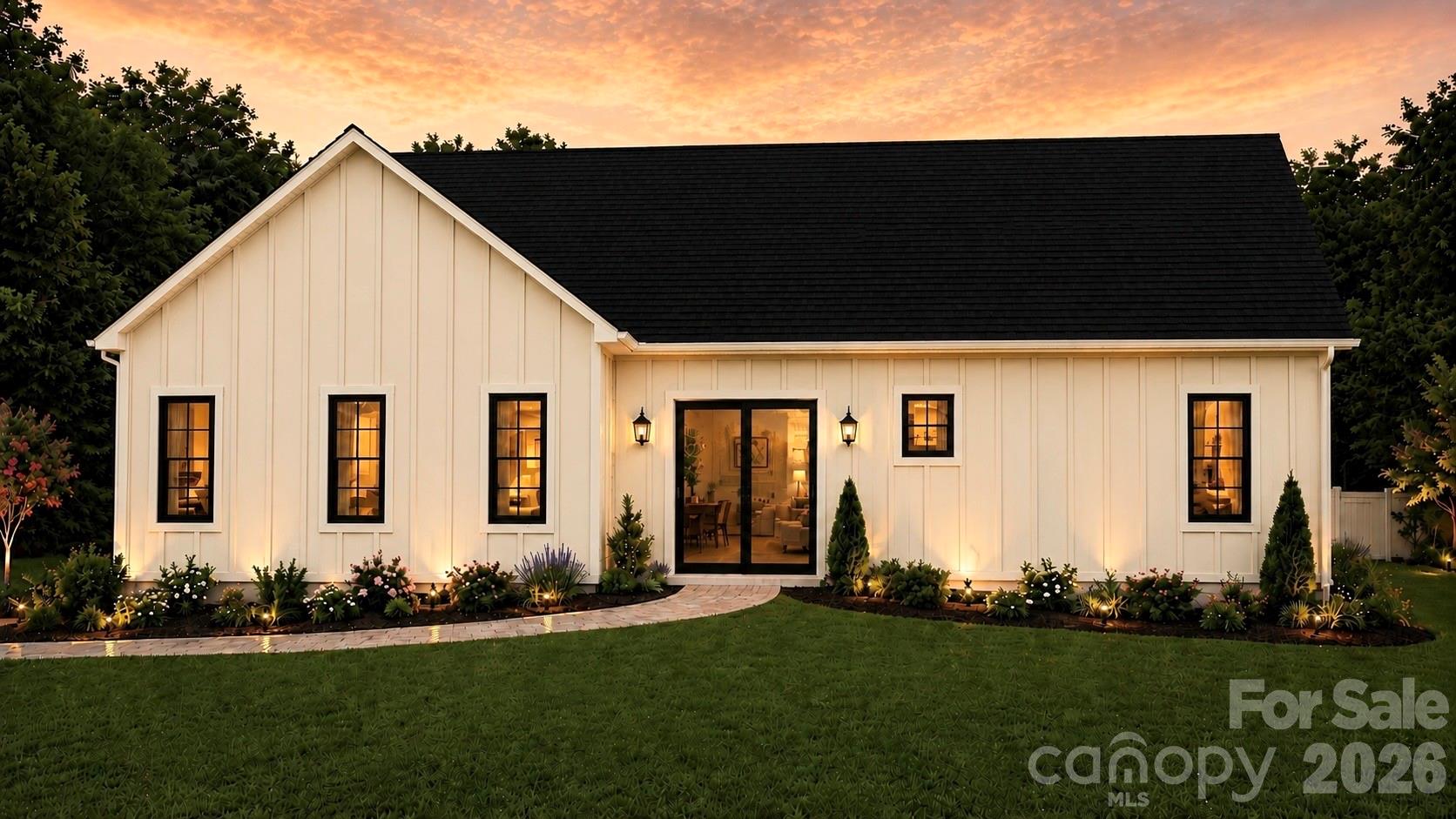 The Paddocks - Residential