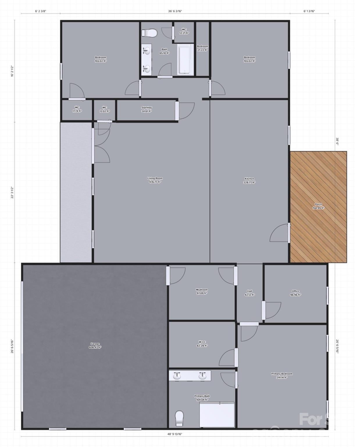 The Paddocks - Residential