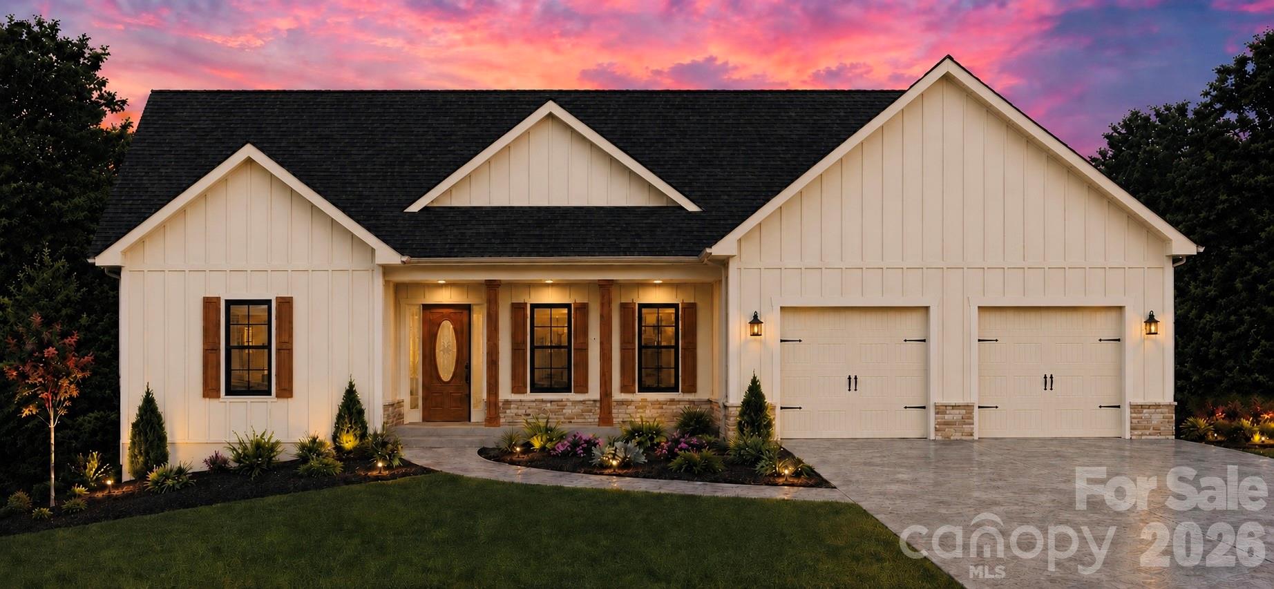 The Paddocks - Residential