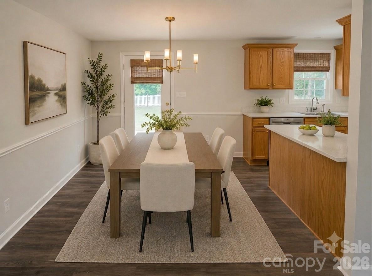 Laural Springs - Residential