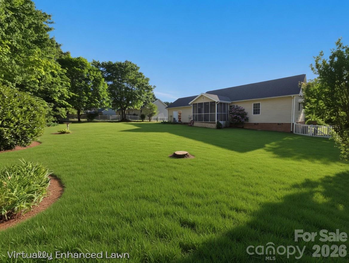 Laural Springs - Residential