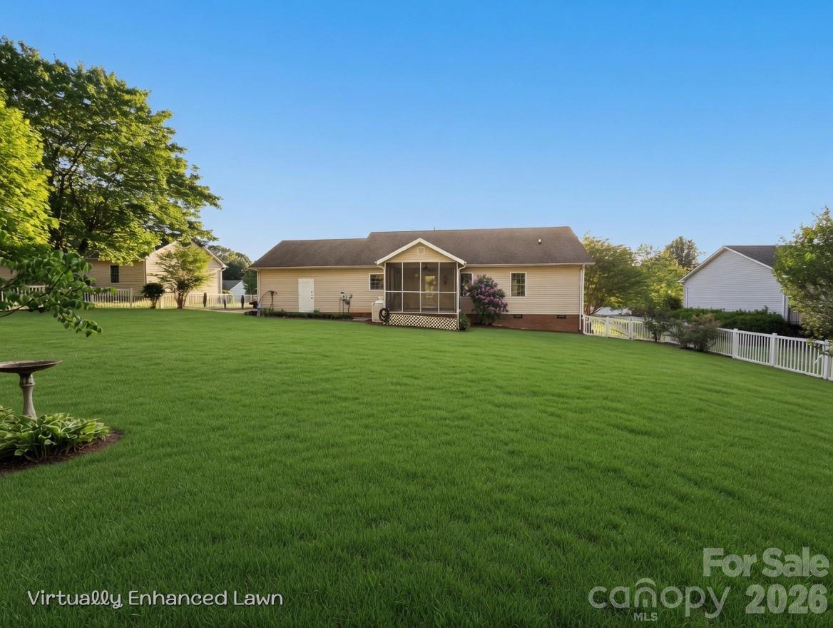Laural Springs - Residential