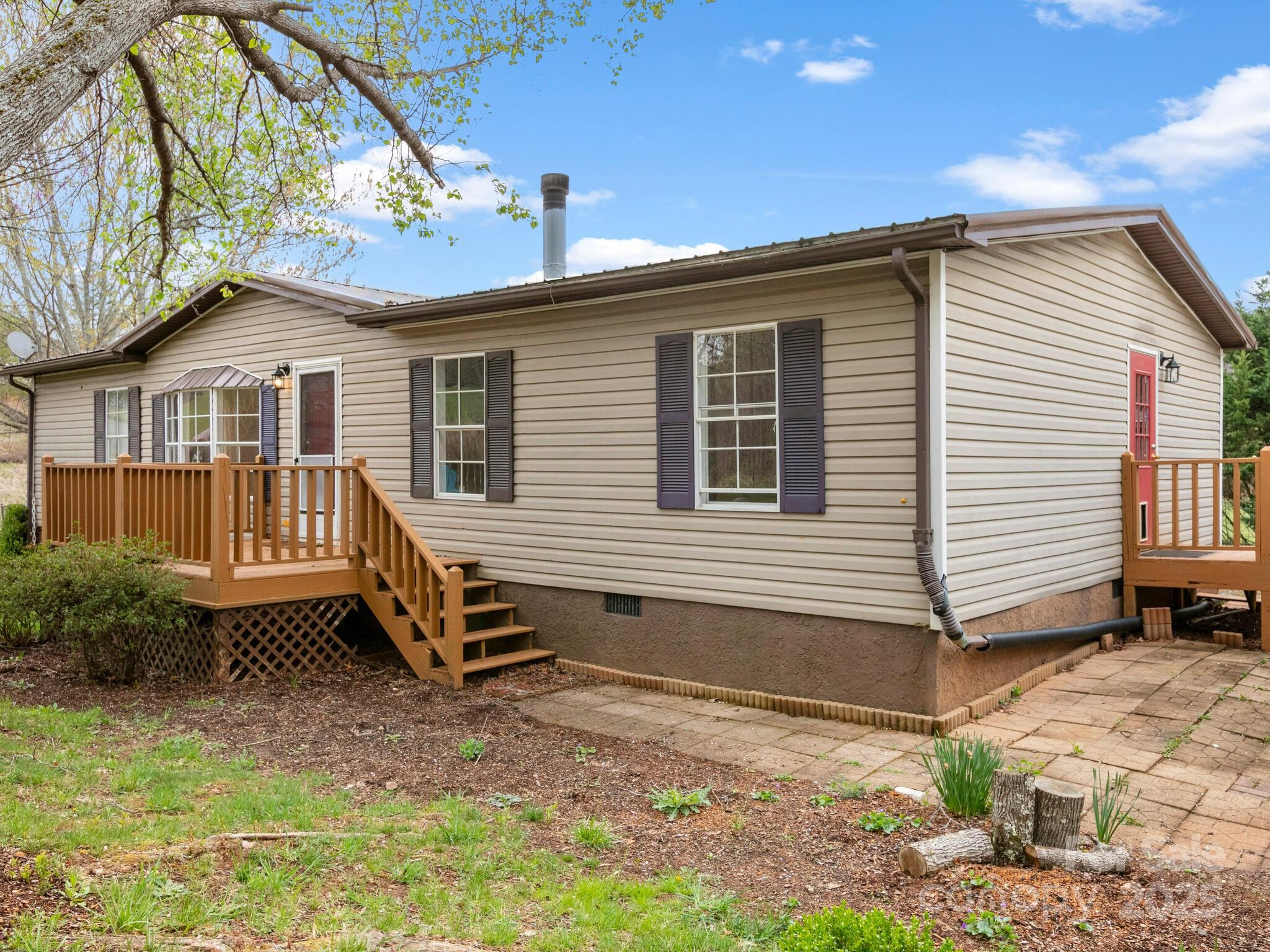 Clover Brook - Residential