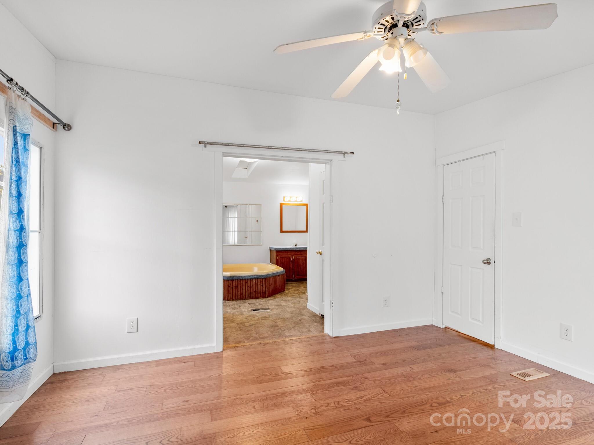Clover Brook - Residential