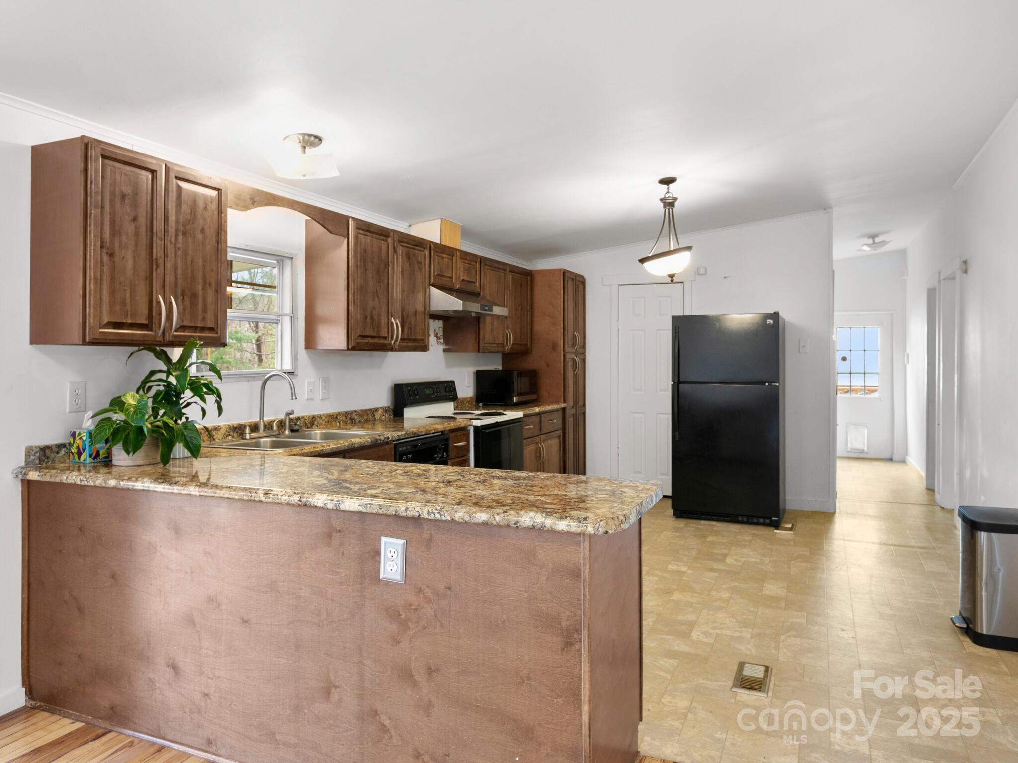 Clover Brook - Residential