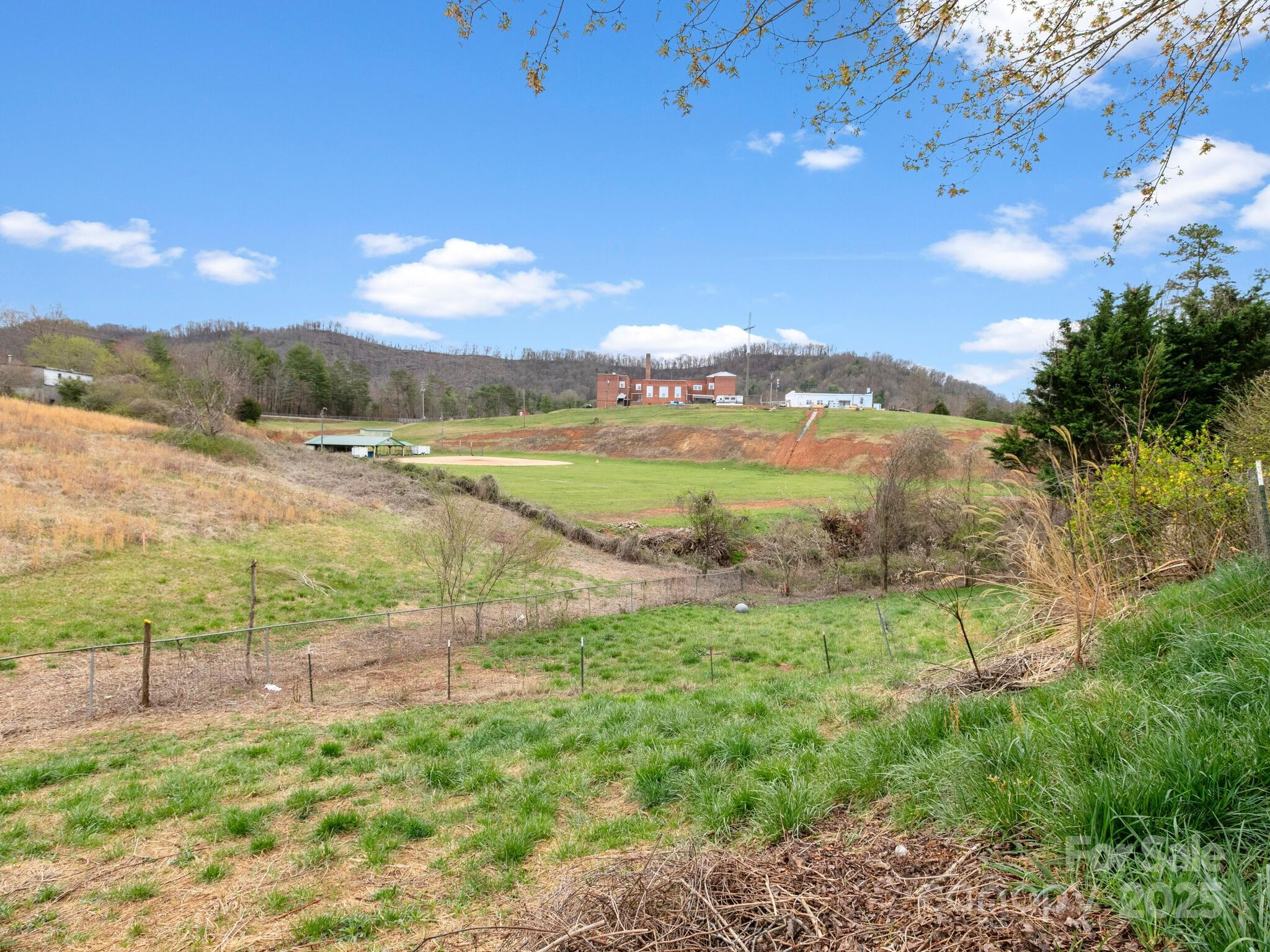 Clover Brook - Residential
