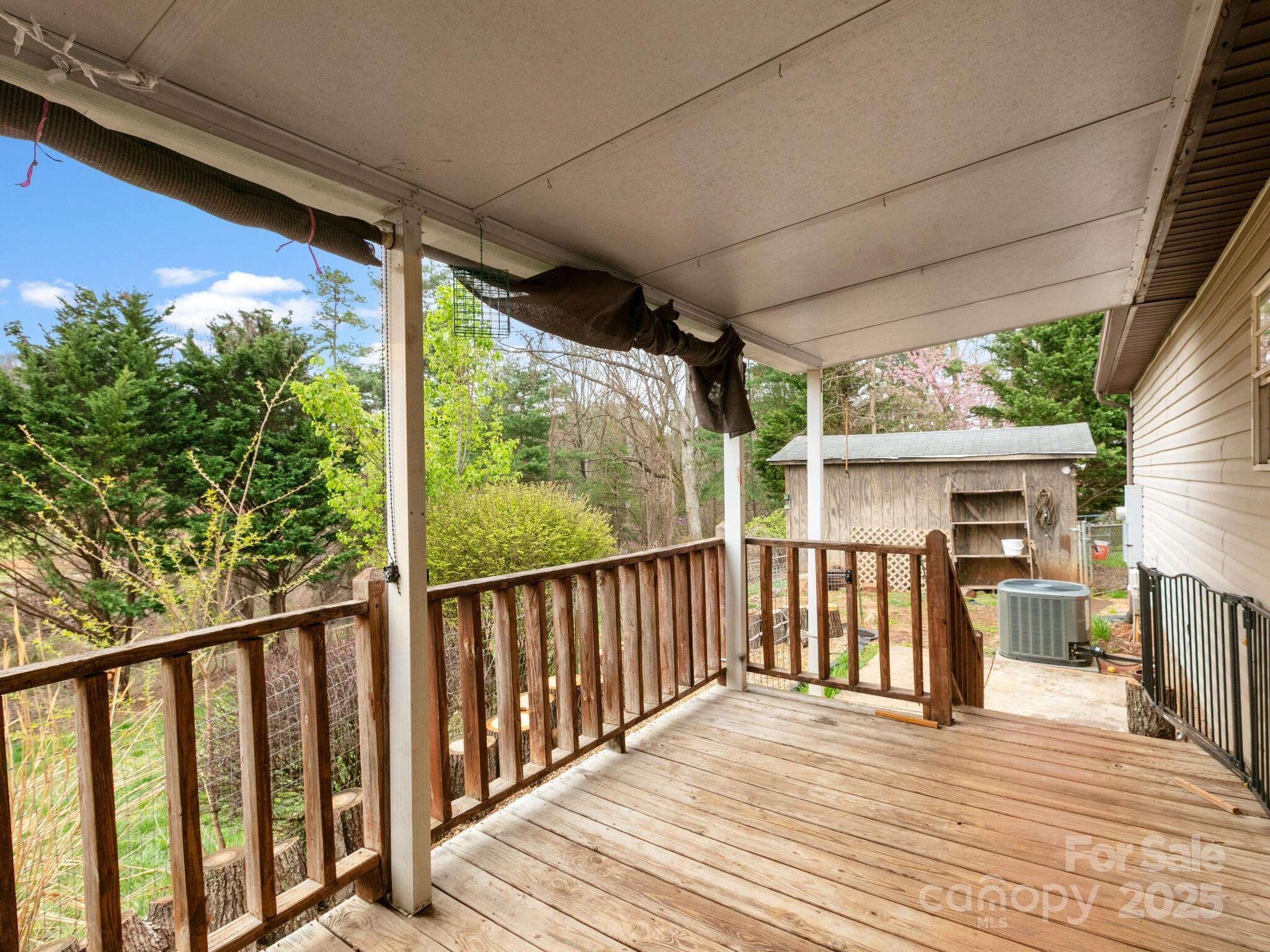Clover Brook - Residential