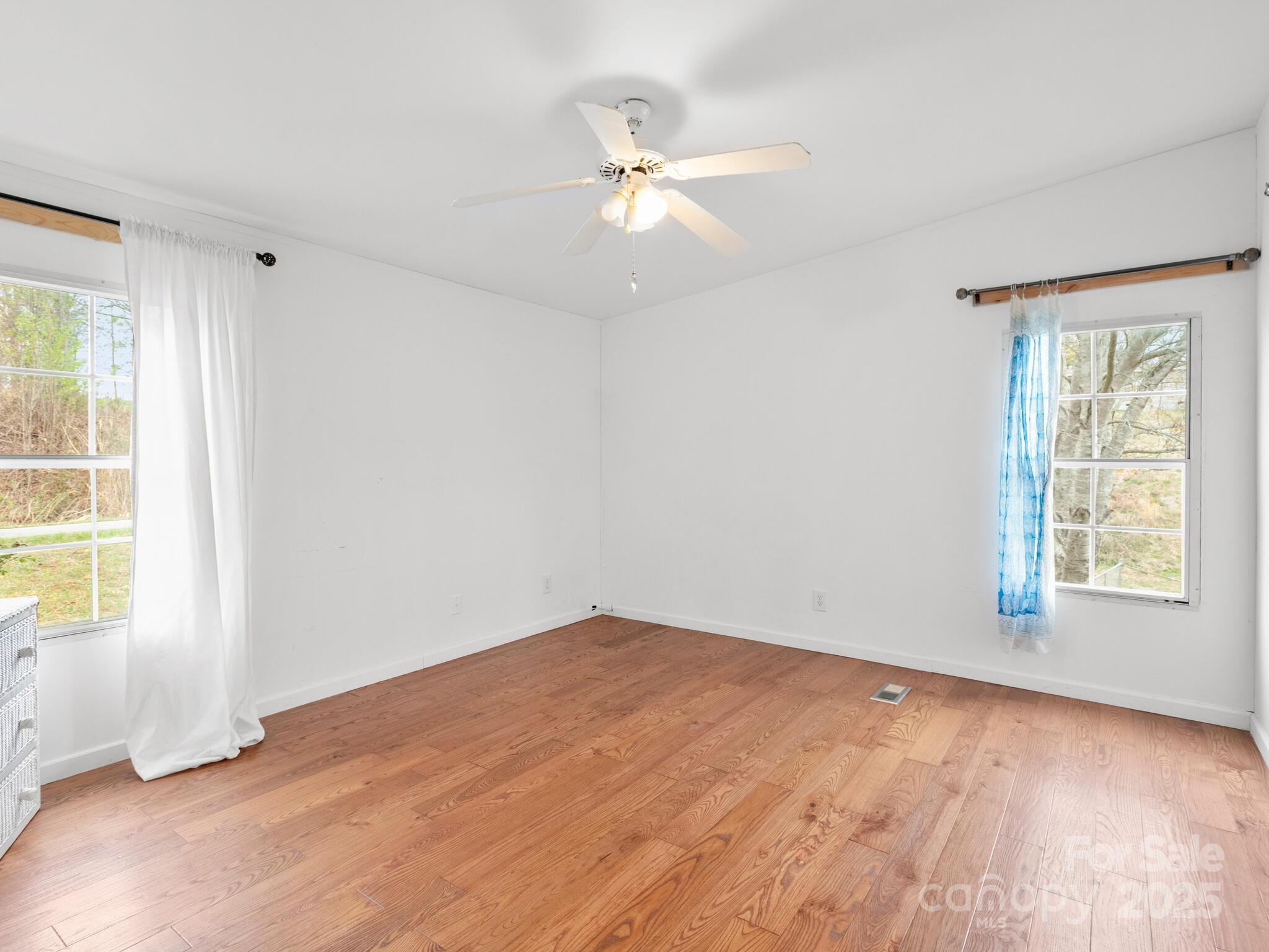 Clover Brook - Residential