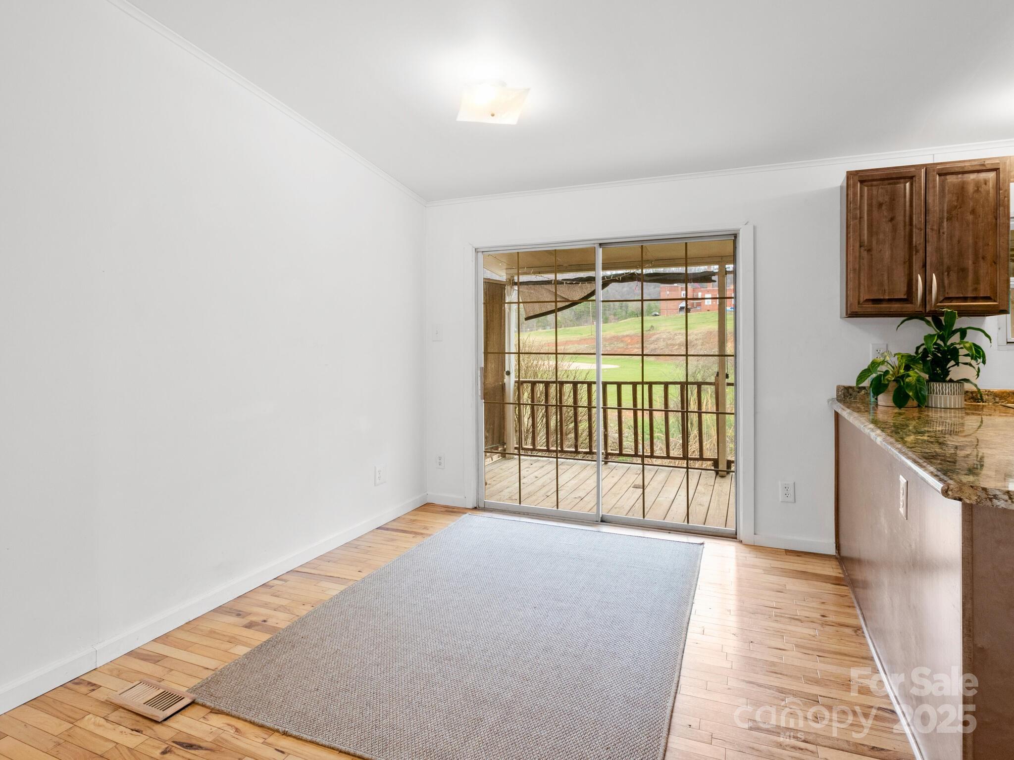 Clover Brook - Residential