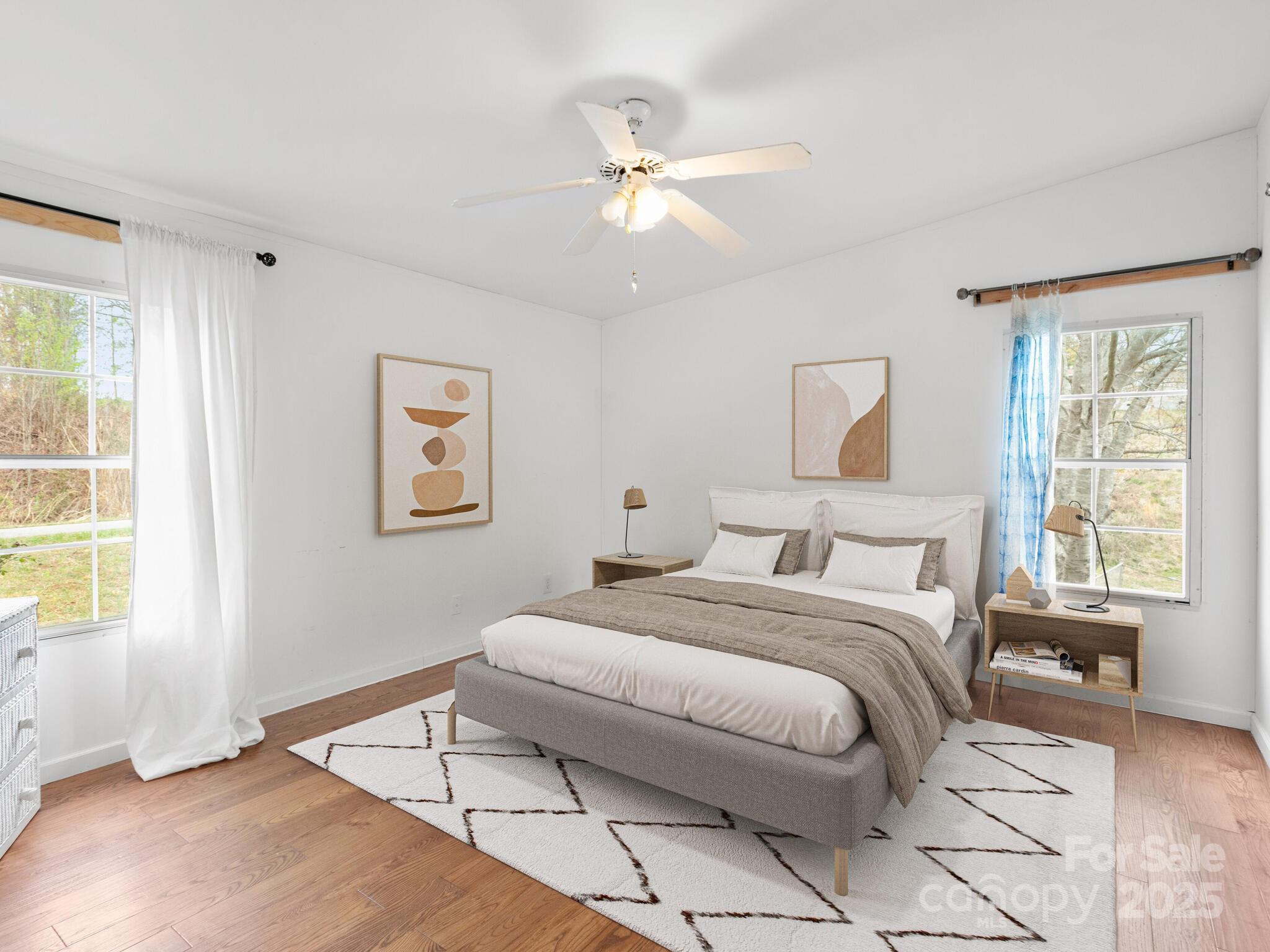 Clover Brook - Residential