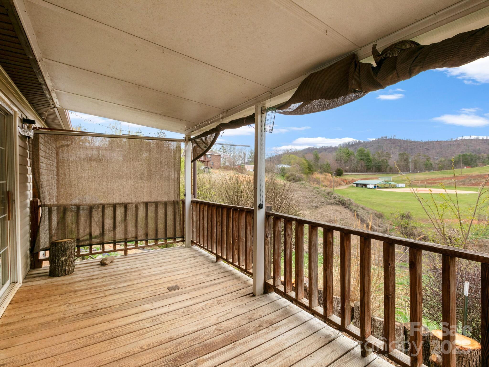 Clover Brook - Residential