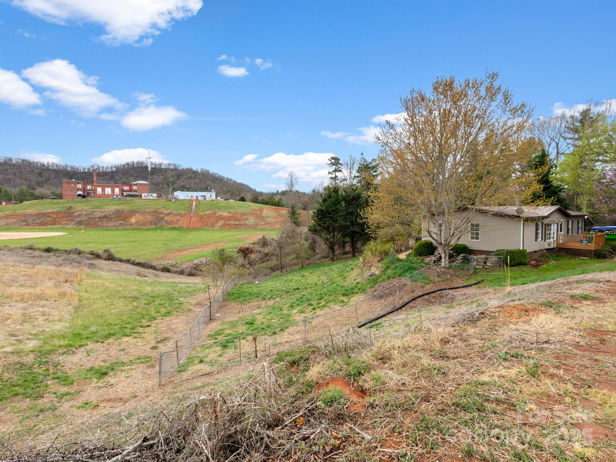 Clover Brook - Residential