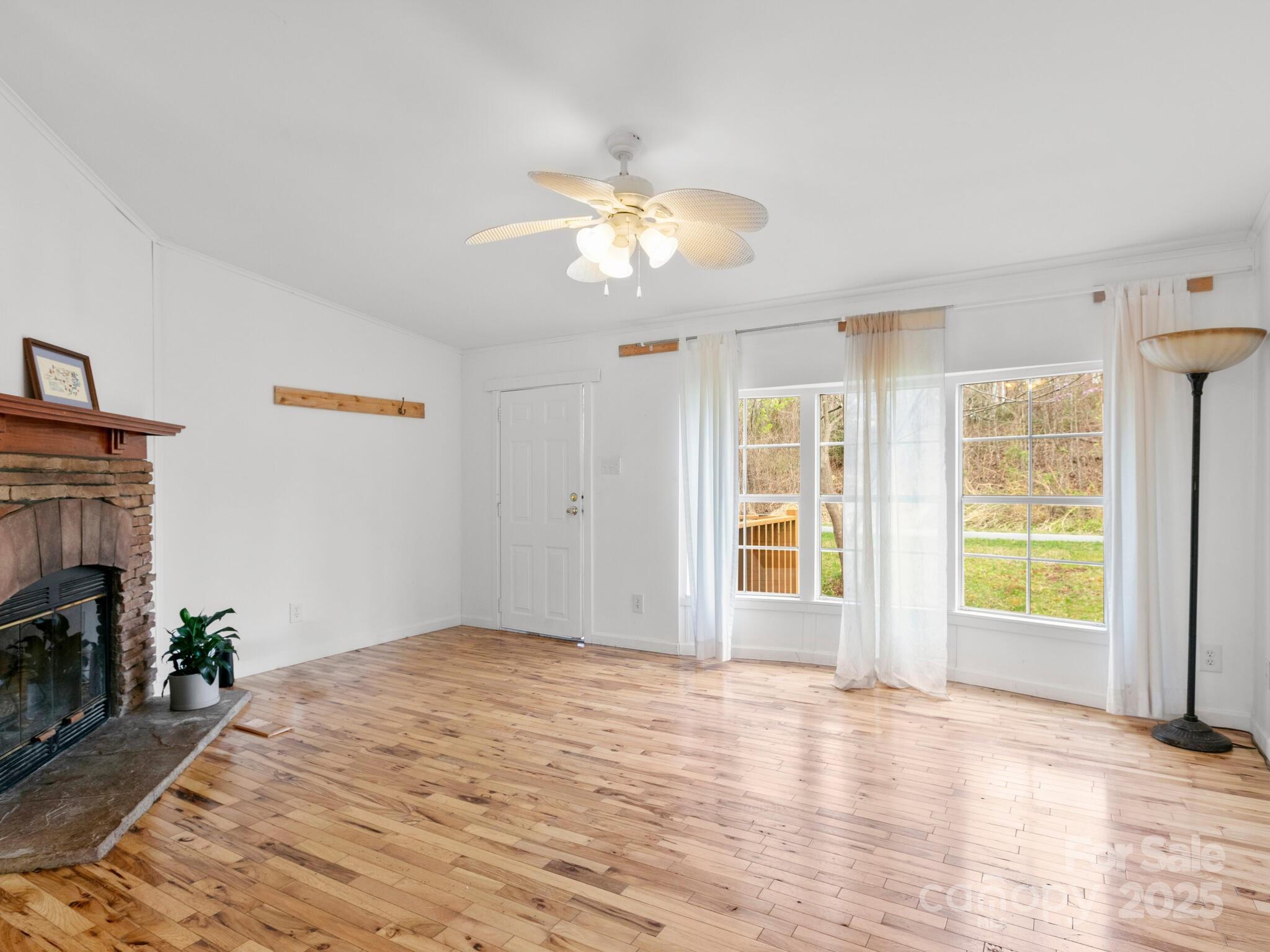 Clover Brook - Residential