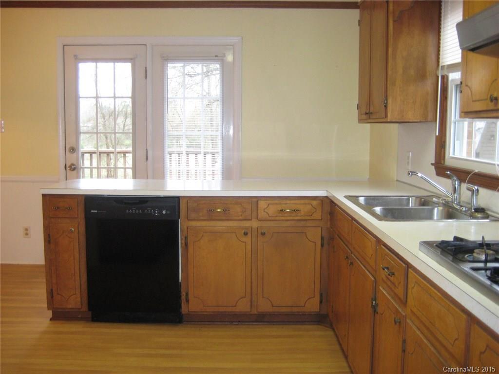 Highwood - Residential
