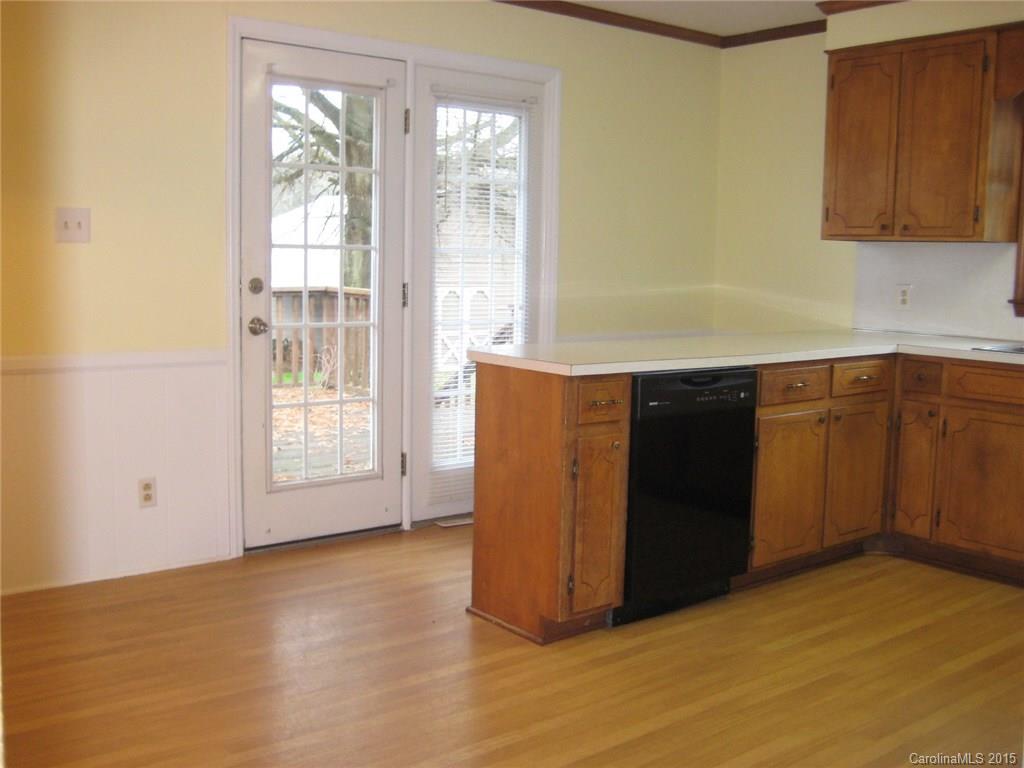 Highwood - Residential