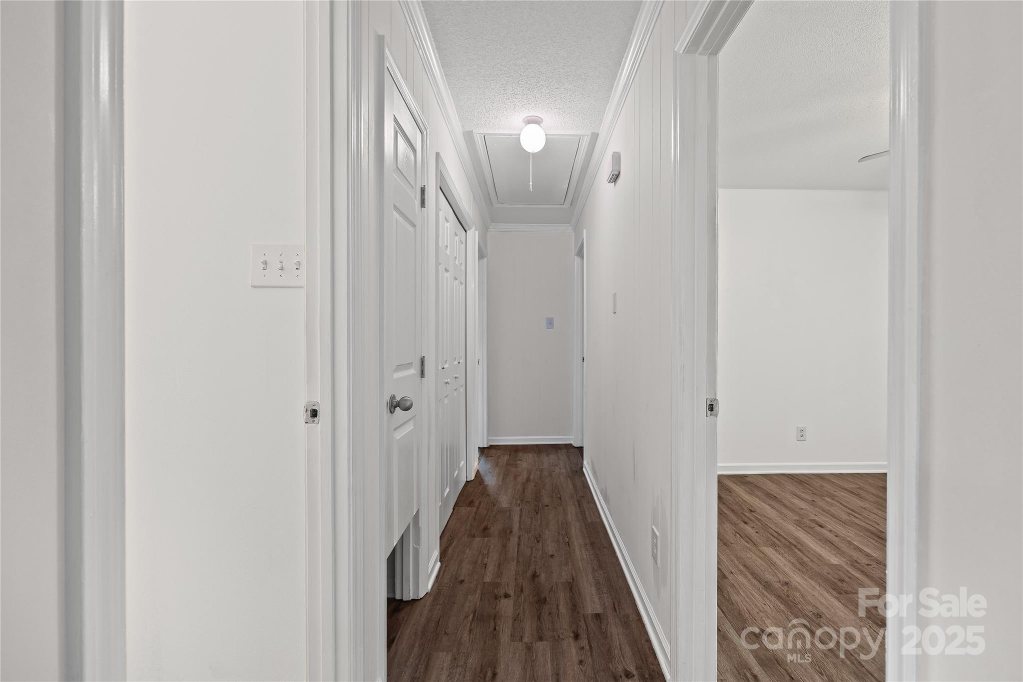 None - Residential