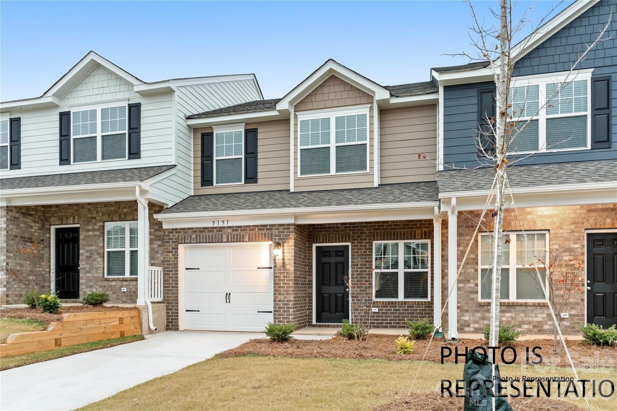 Autumn Brook - Residential