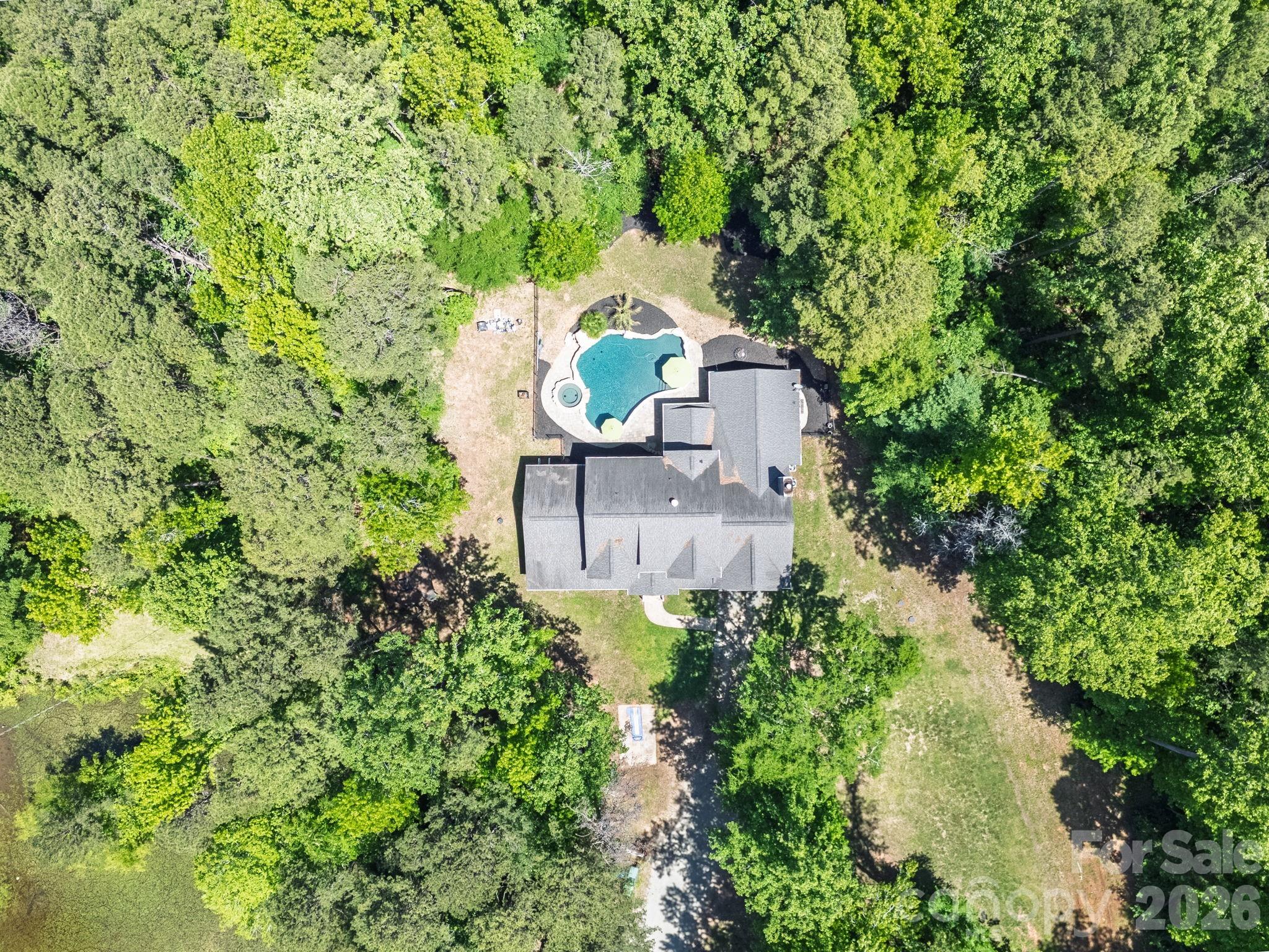 None - Residential