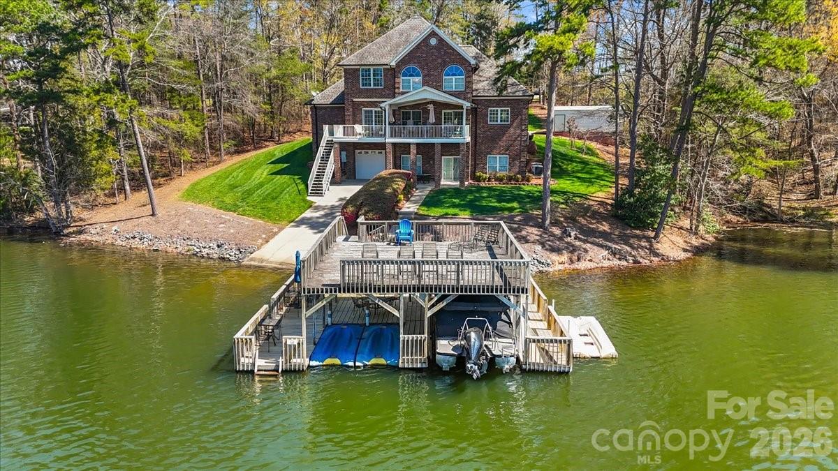 Lake Shore Estates - Residential