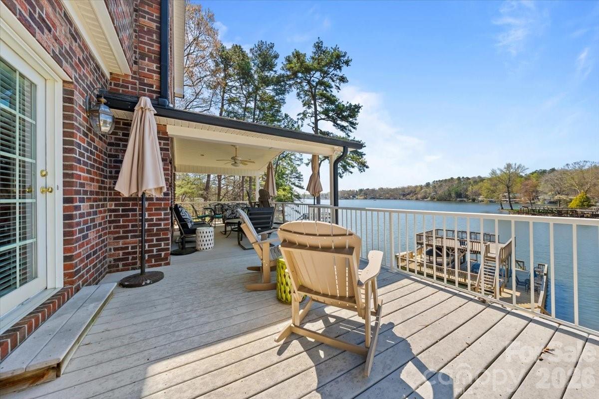 Lake Shore Estates - Residential