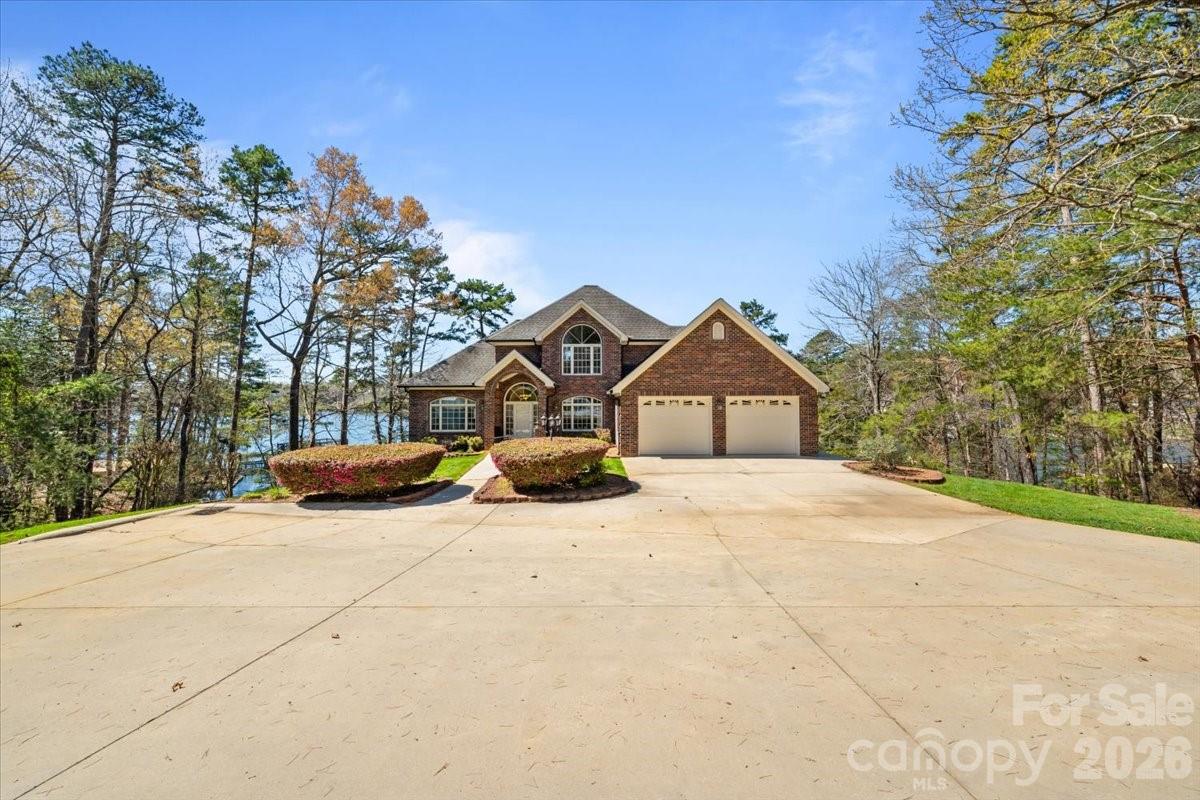 Lake Shore Estates - Residential