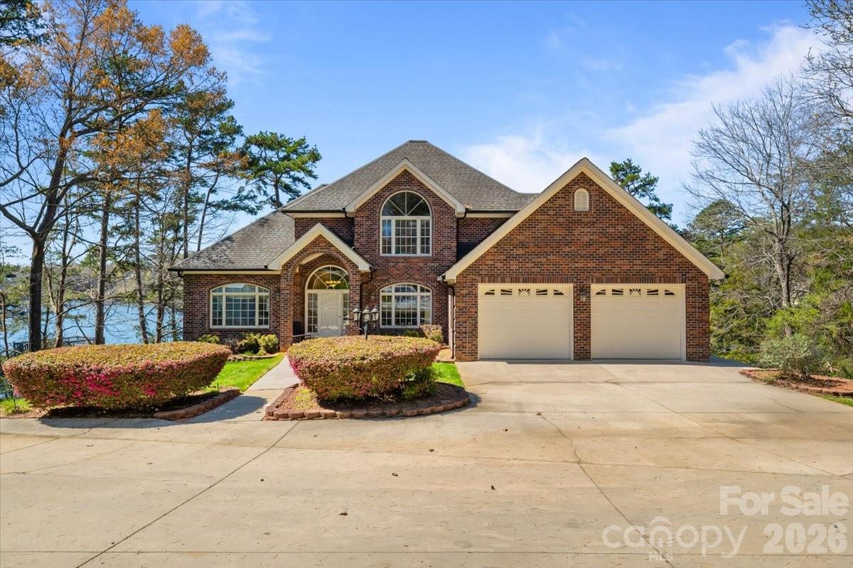 Lake Shore Estates - Residential