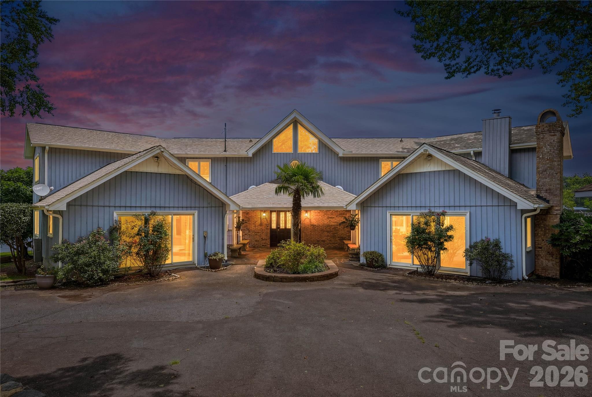 Lake Wylie - Residential