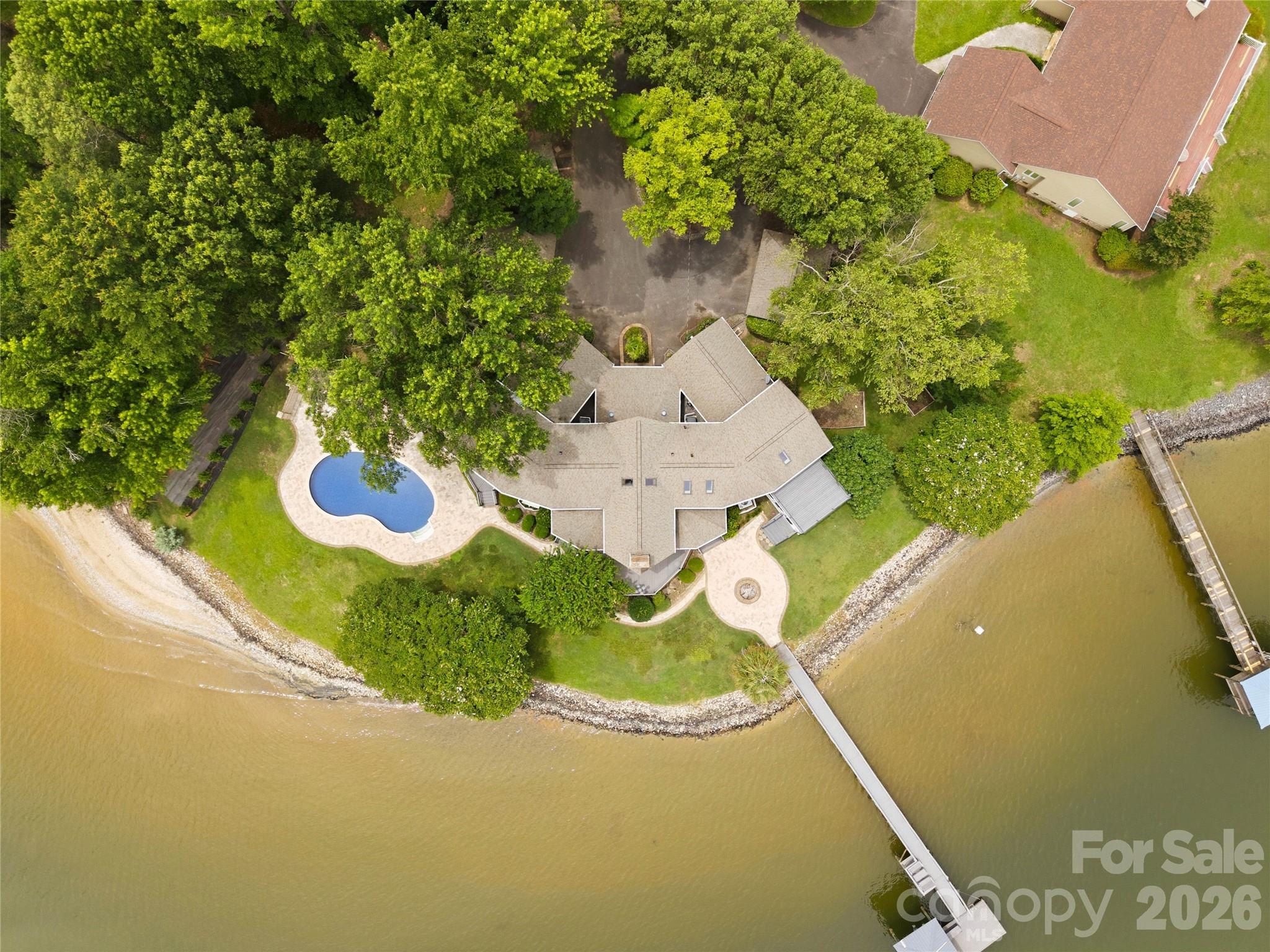 Lake Wylie - Residential