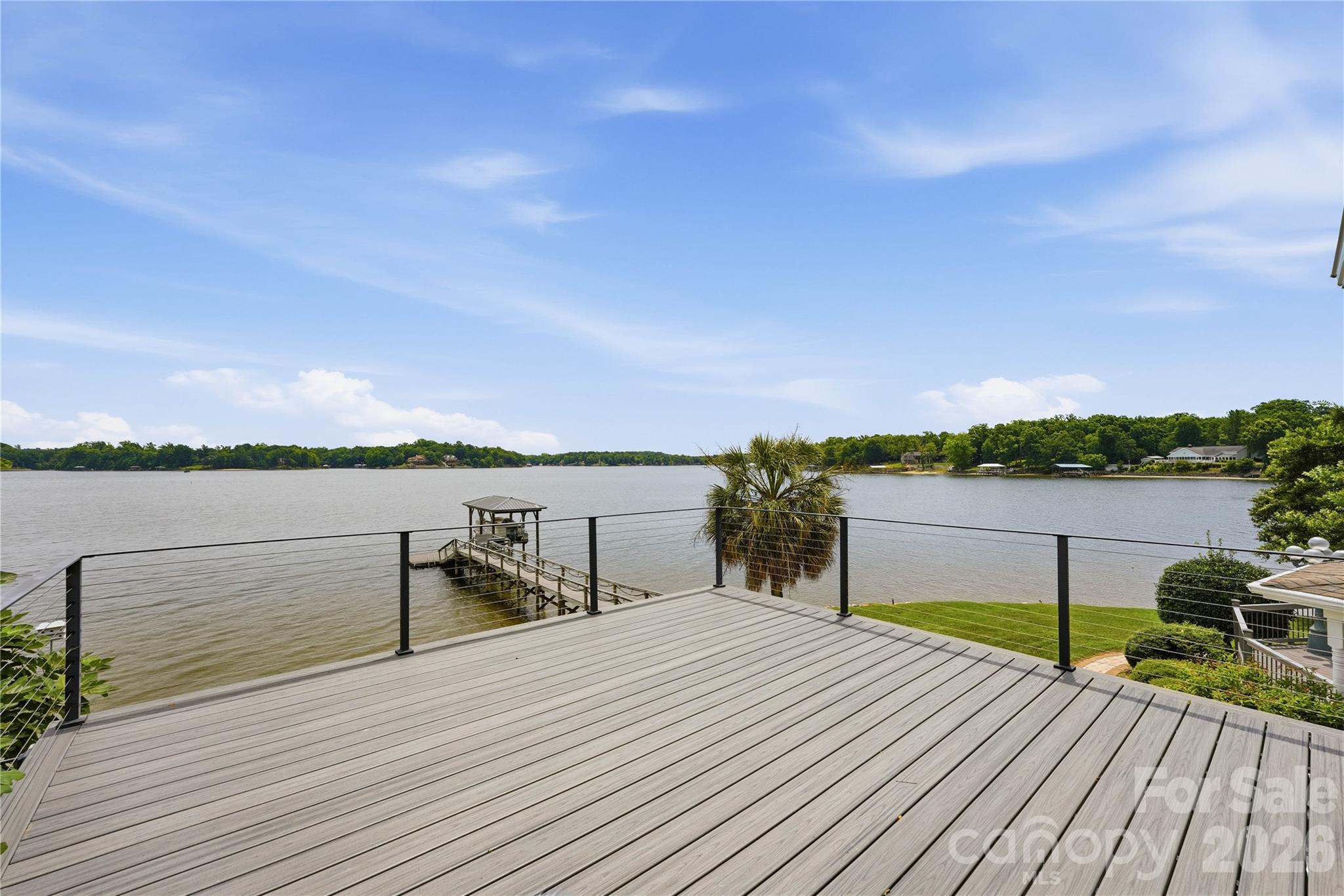 Lake Wylie - Residential