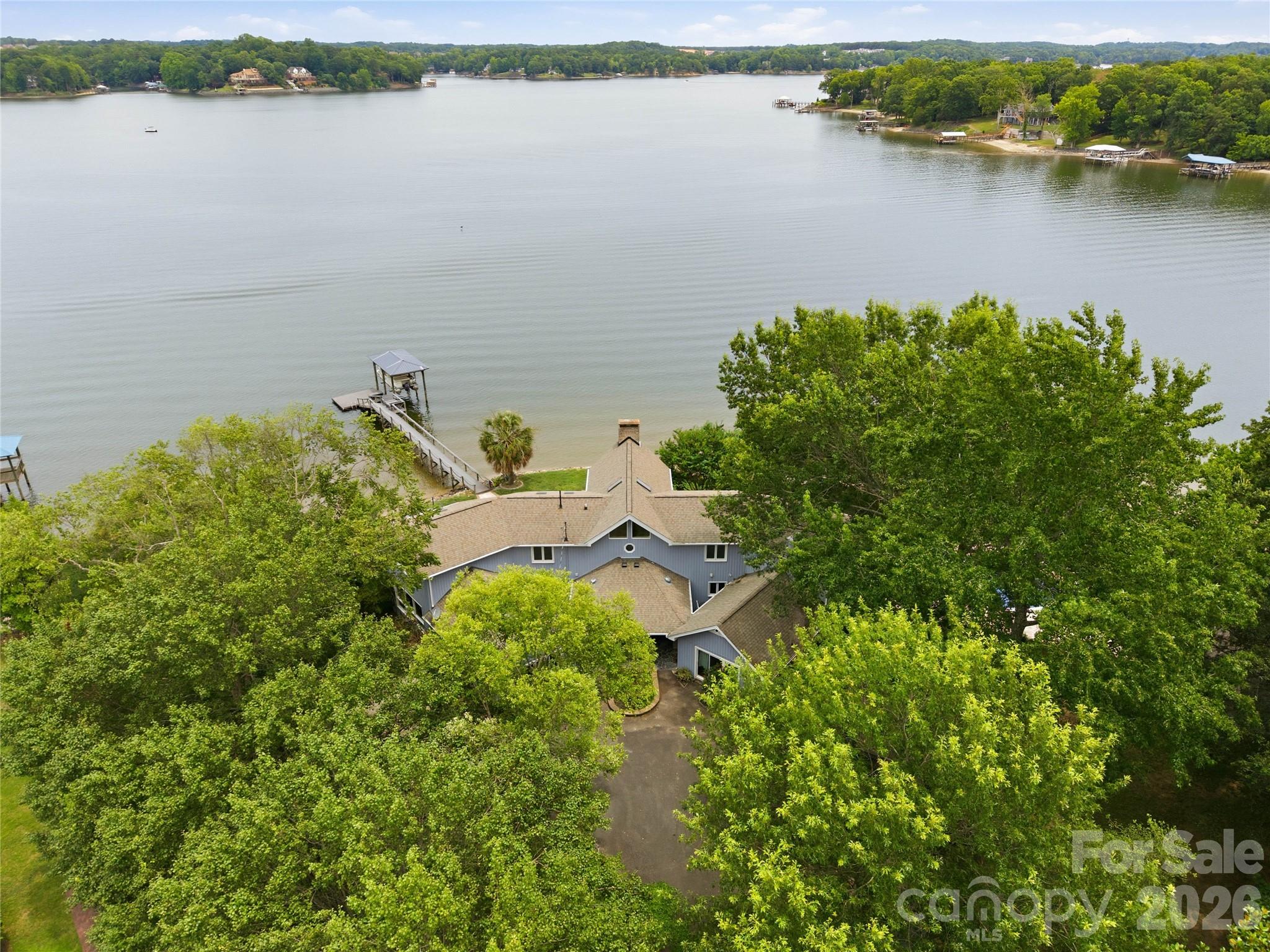 Lake Wylie - Residential