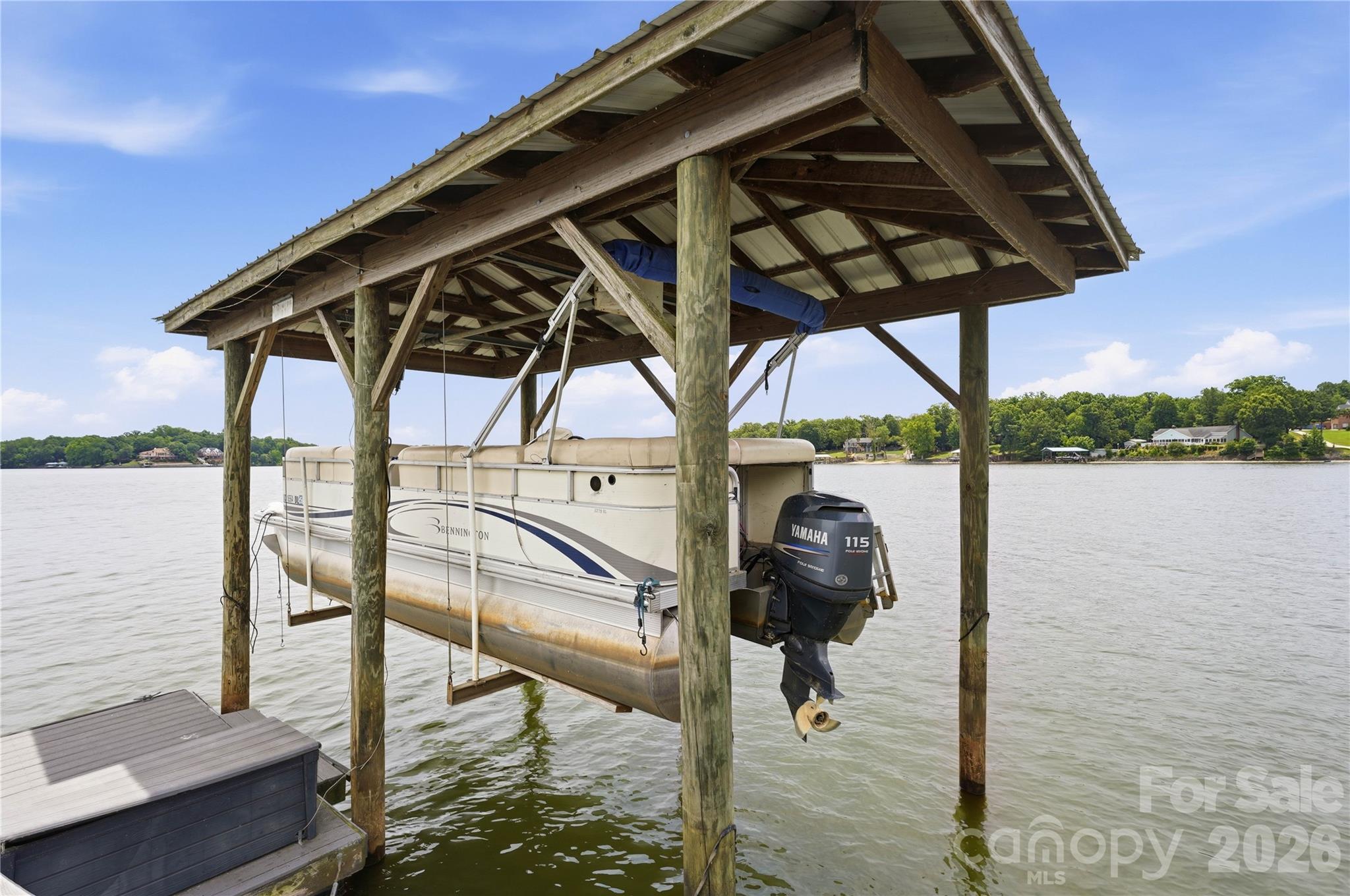 Lake Wylie - Residential