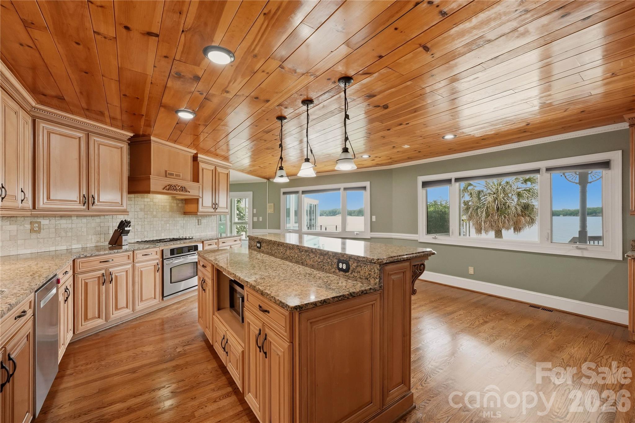 Lake Wylie - Residential